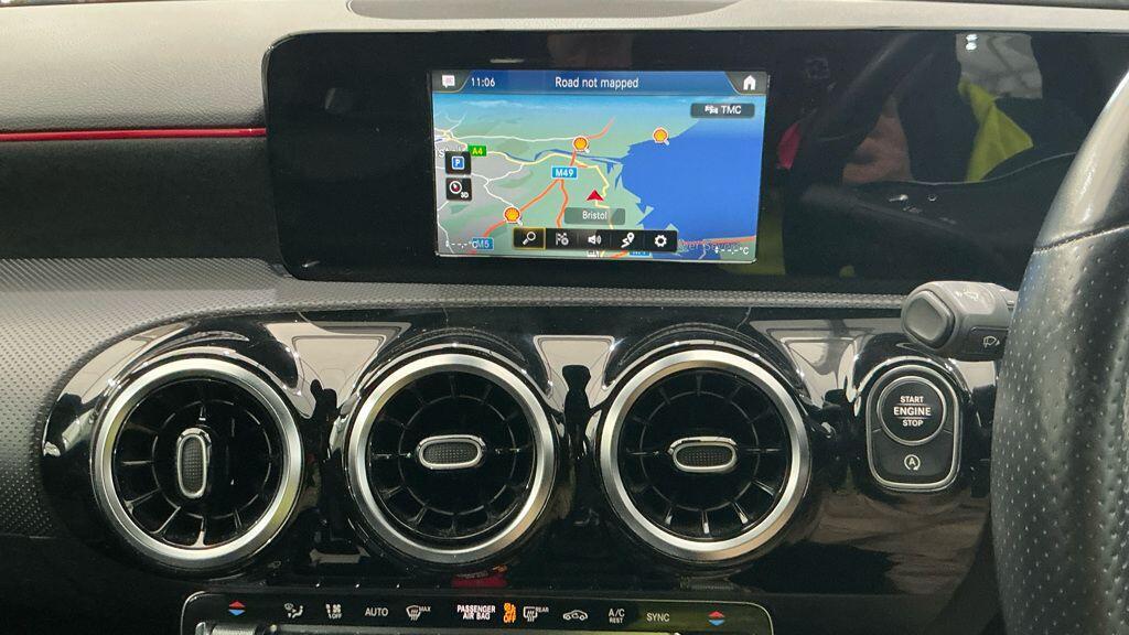 Mercedes A-Class - Image 2