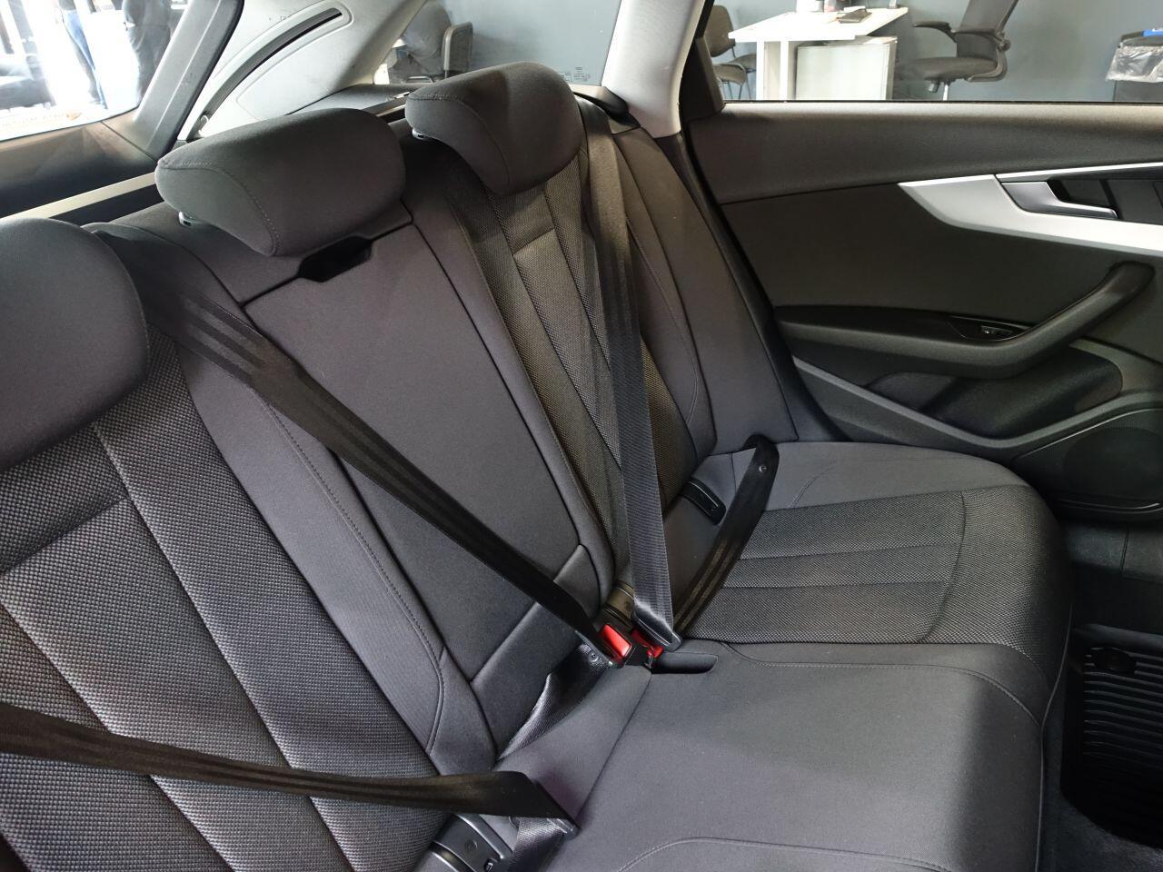 Audi A4 ALLROAD - Image 14