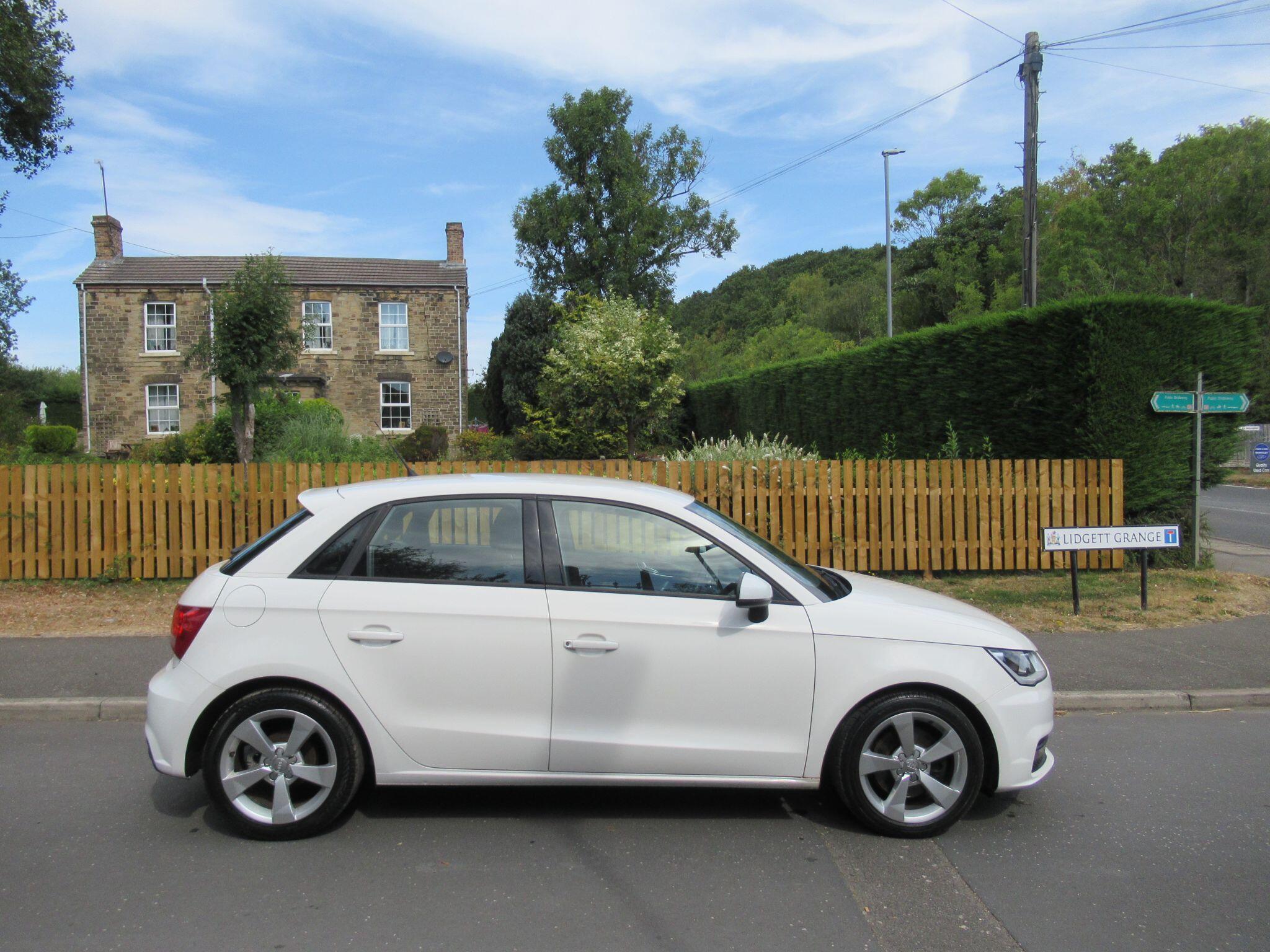 Audi A1 - Image 3