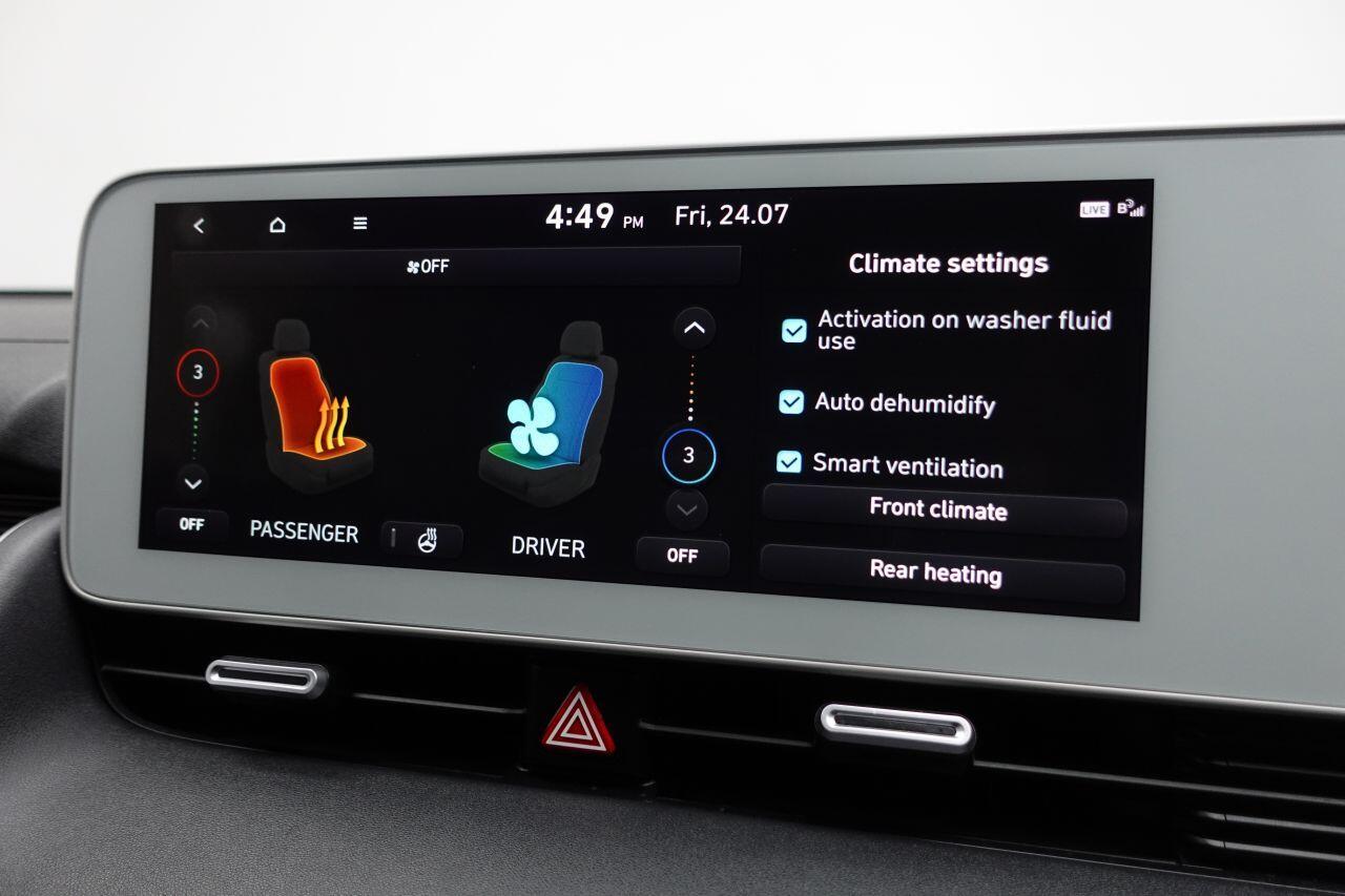 Hyundai Ioniq 5 - Image 6