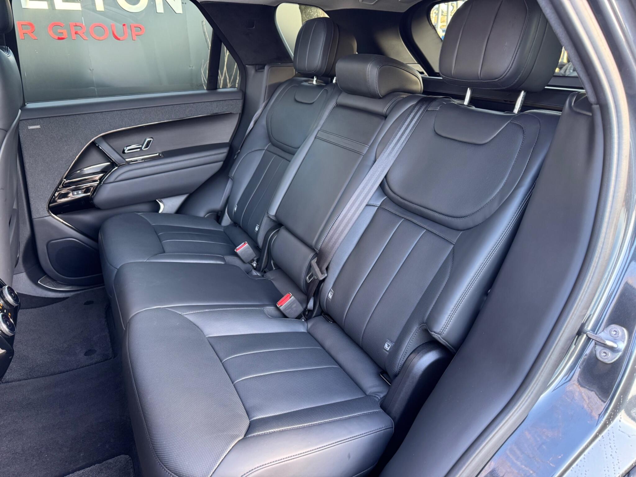 Land Rover RANGE ROVER SPORT - Image 24