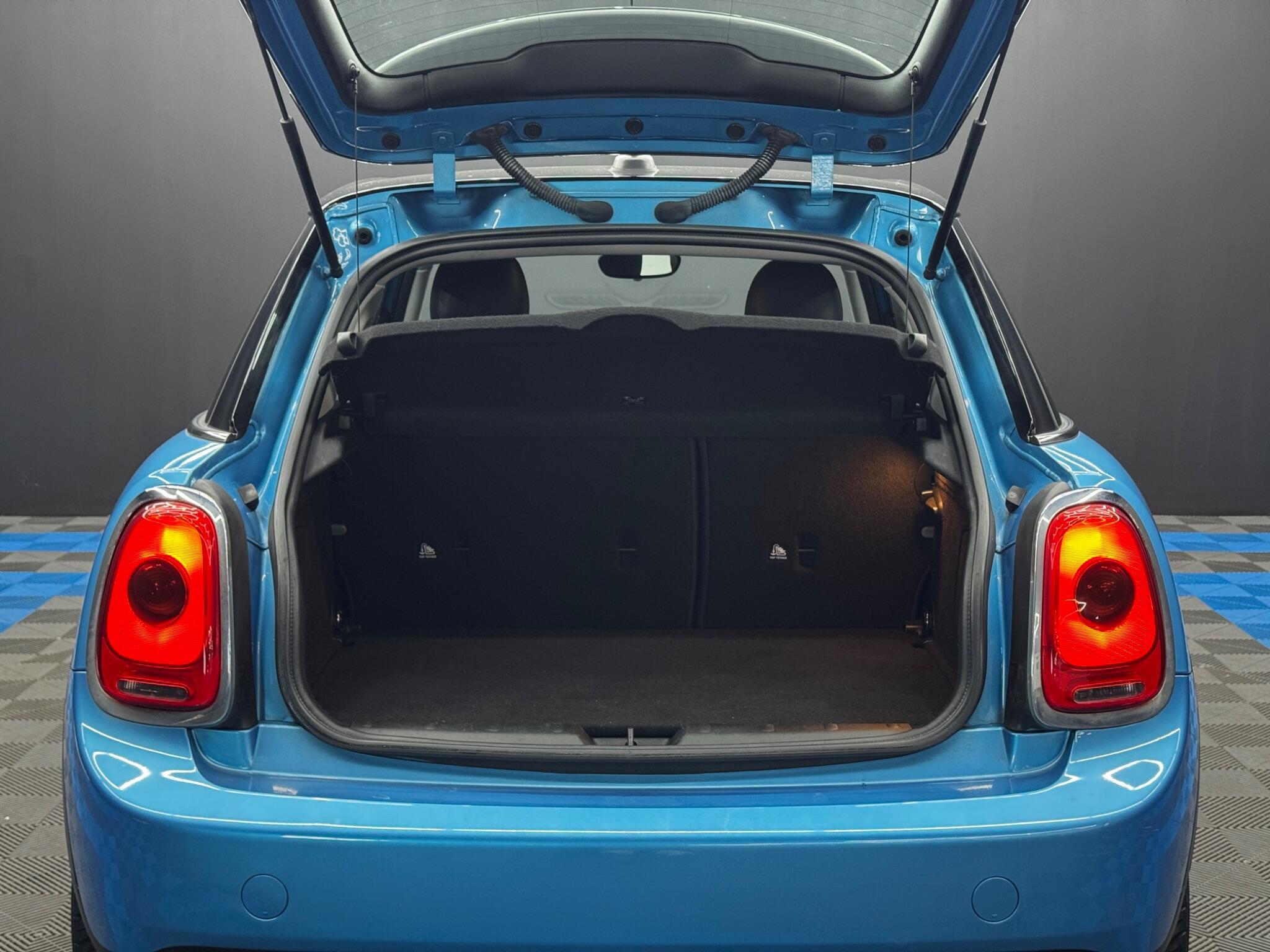 MINI Hatch - Image 40