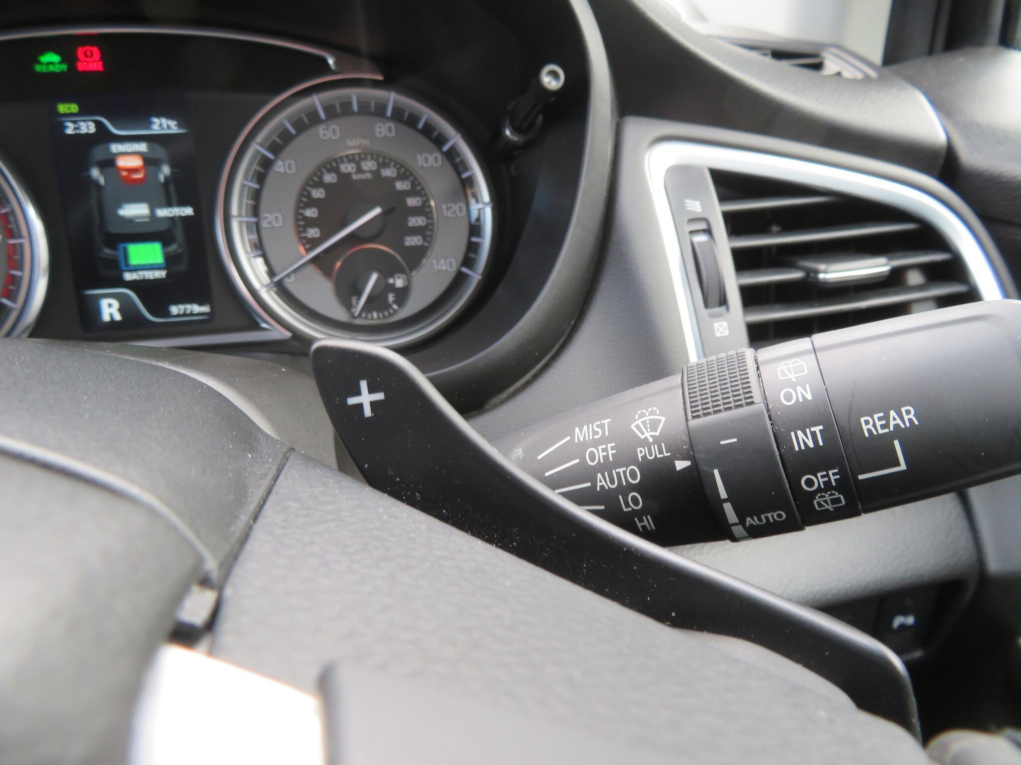 Suzuki S-Cross - Image 18