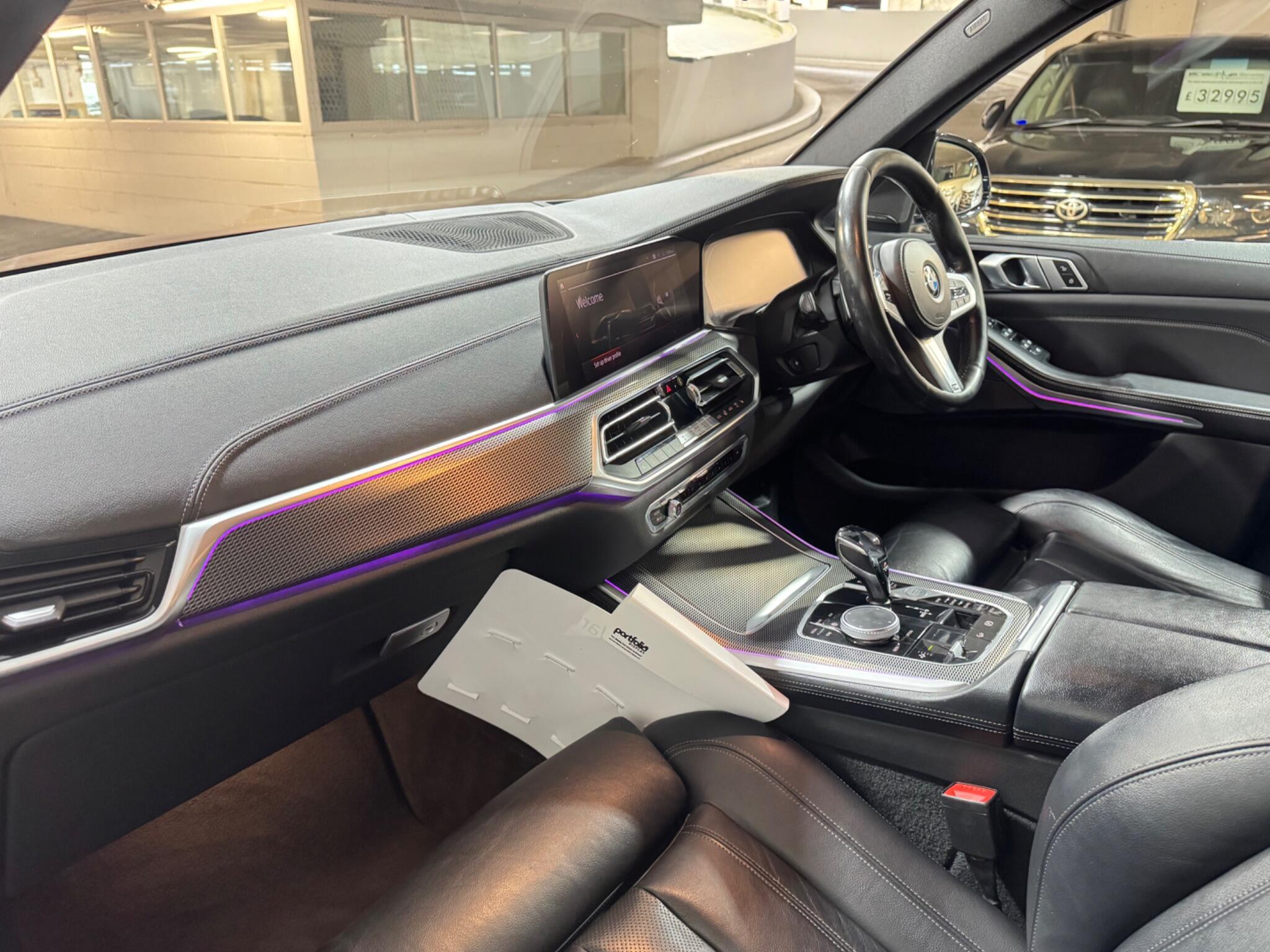 BMW X5 - Image 11