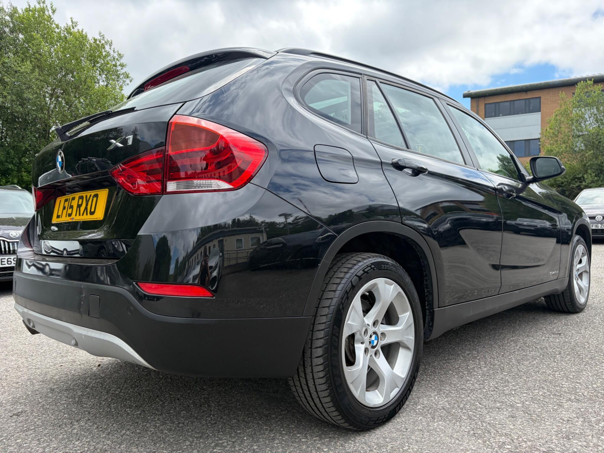BMW X1 - Image 17