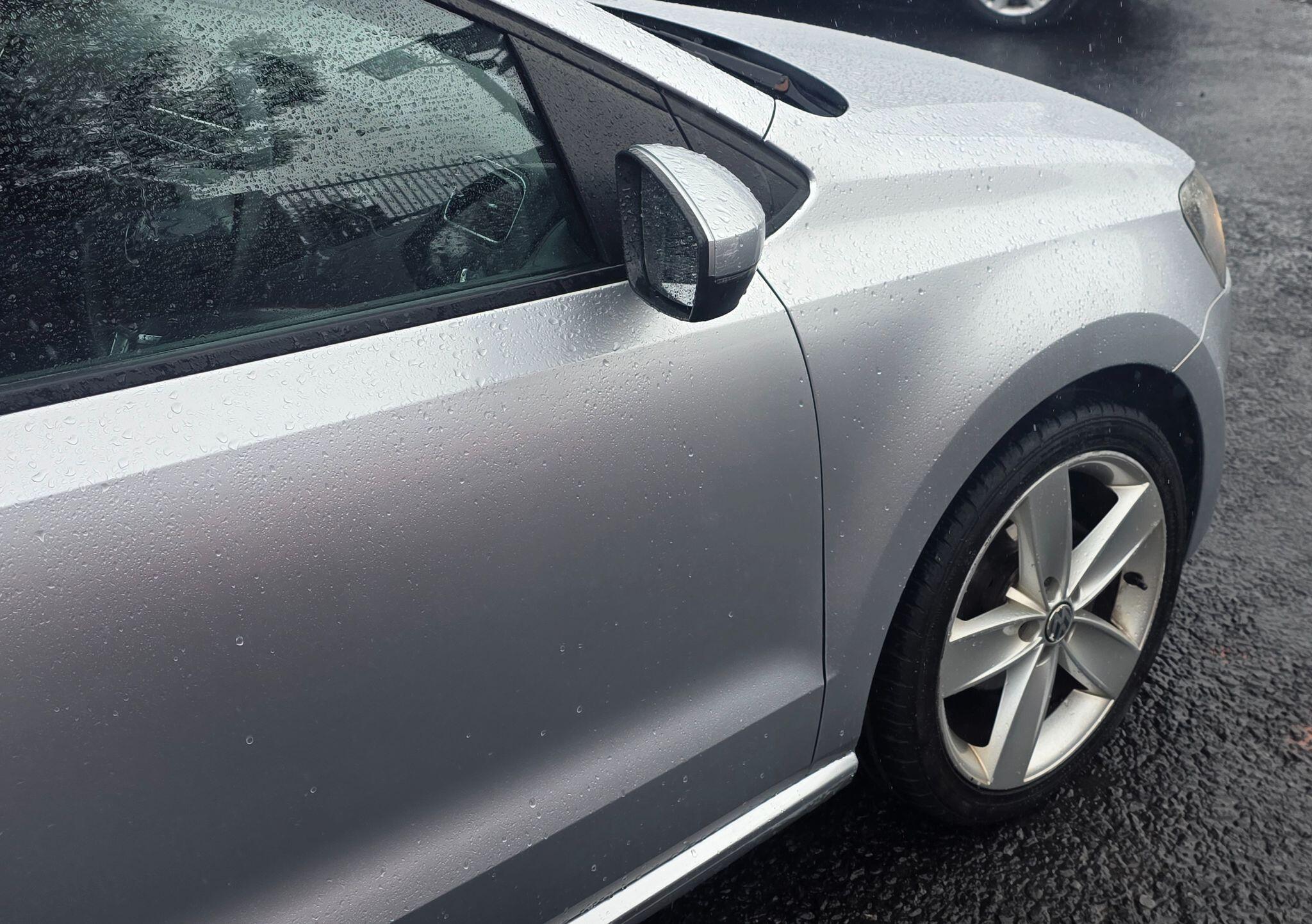 Volkswagen Polo - Image 10