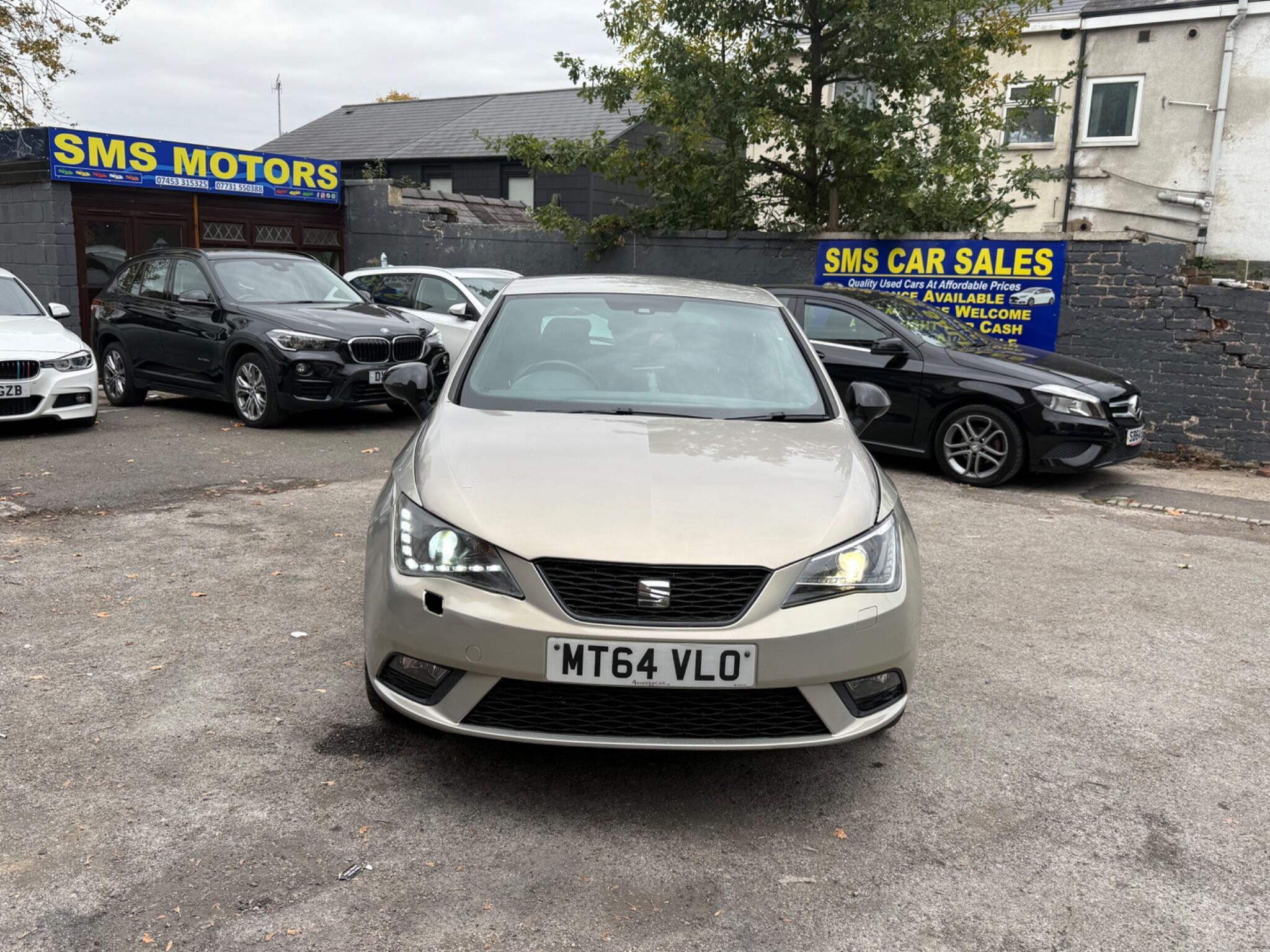SEAT Ibiza - Image 2