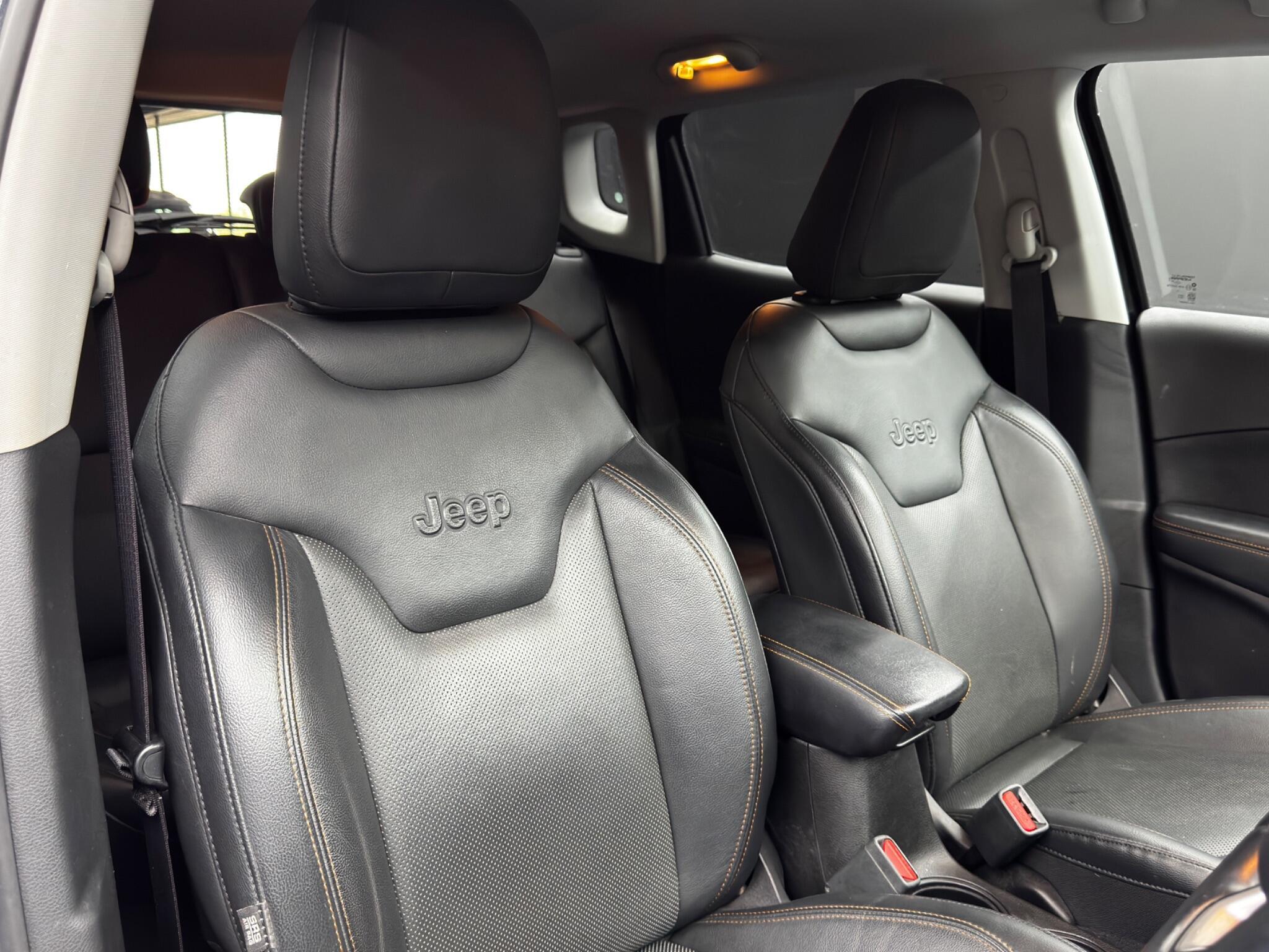 Jeep Compass - Image 12