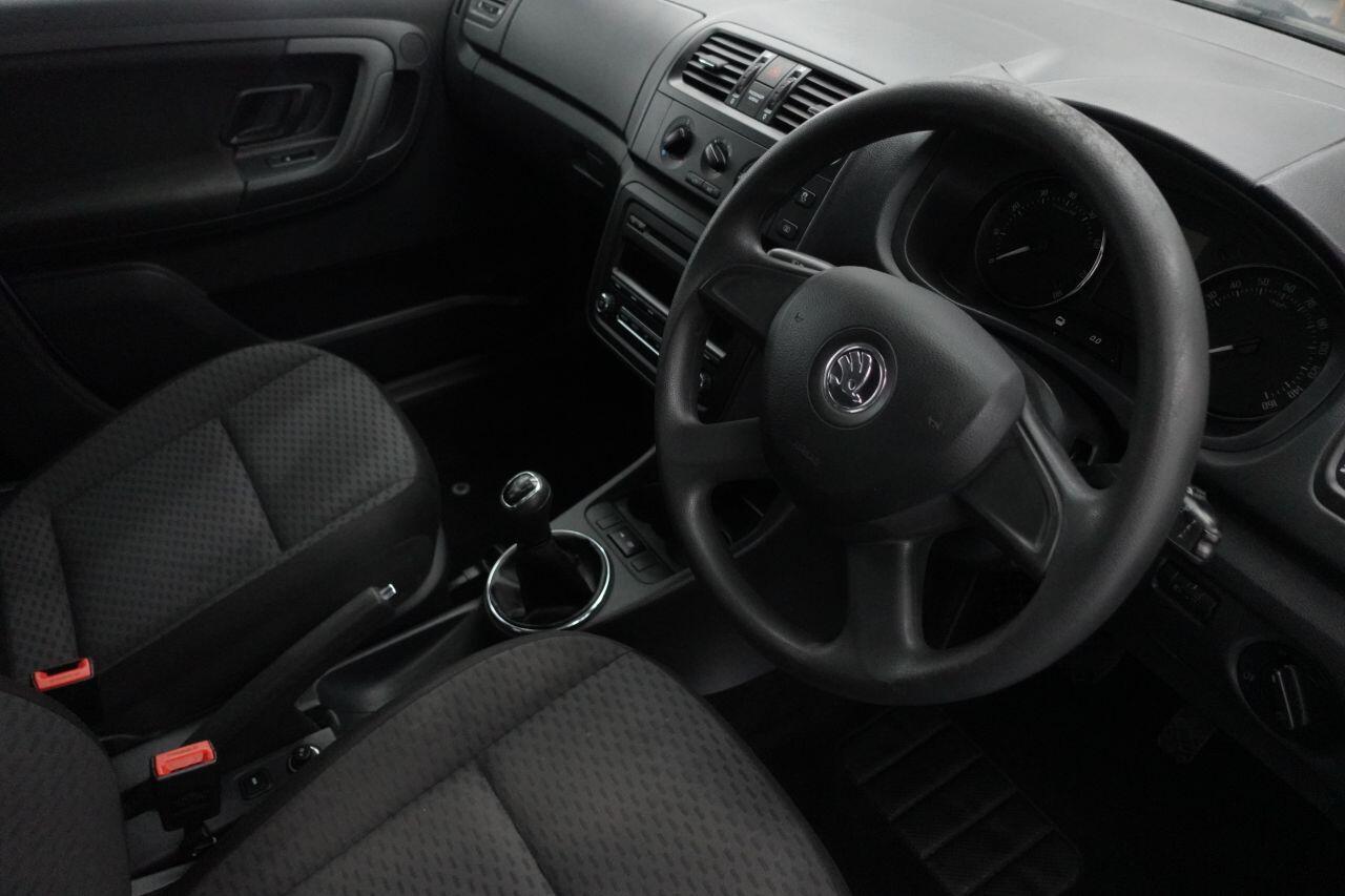 Skoda Fabia - Image 15