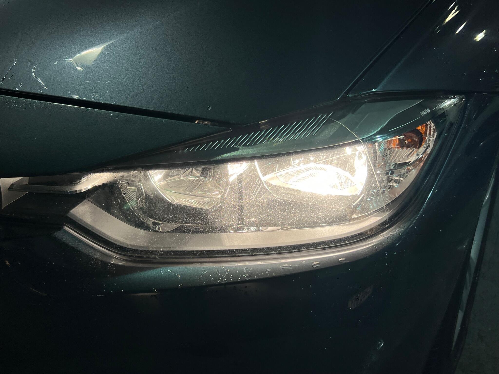 BMW 3 Series - Image 31