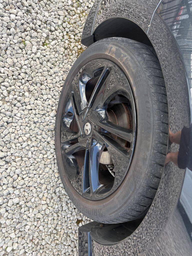 Vauxhall Corsa - Image 20