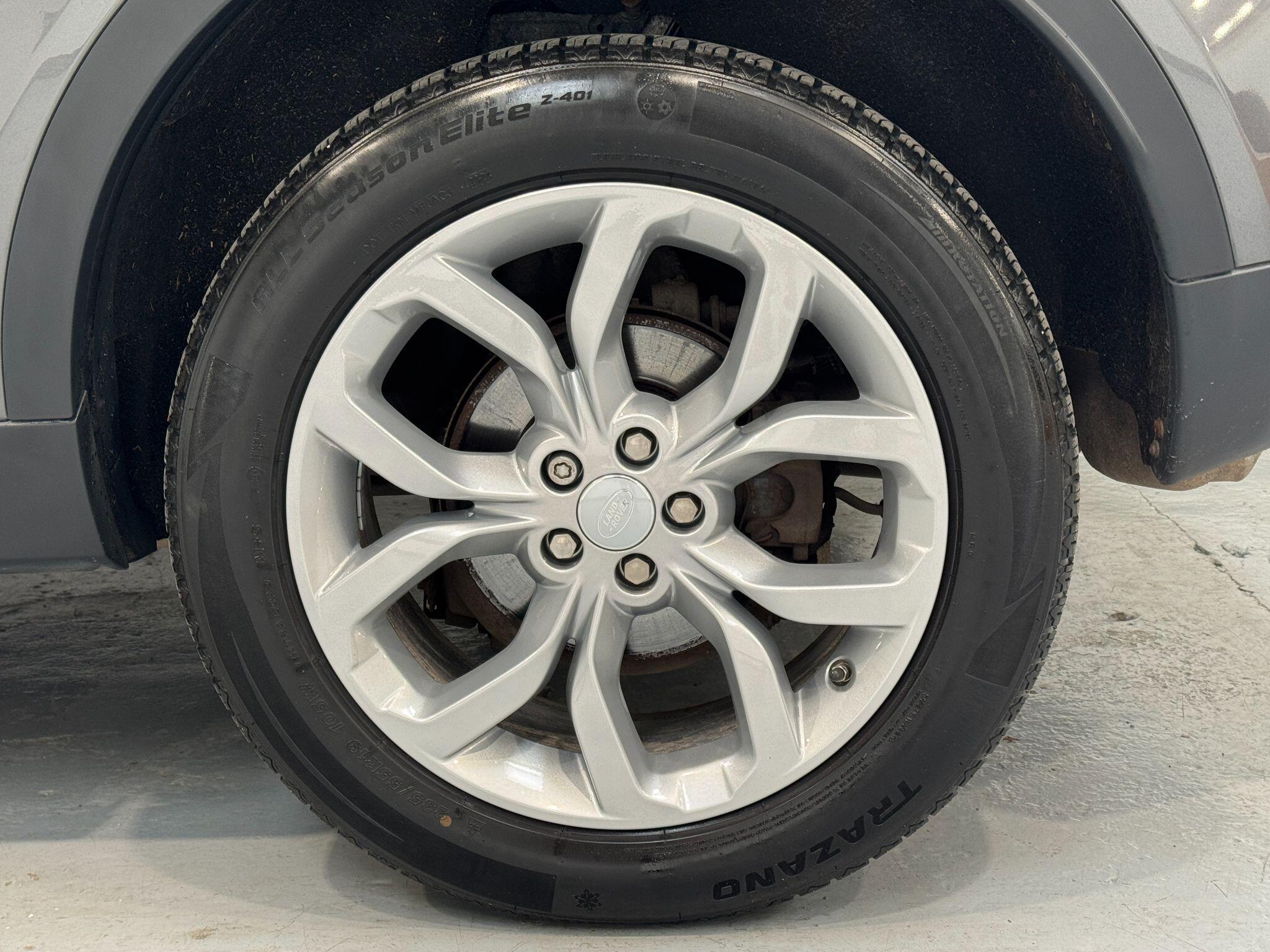 Land Rover DISCOVERY SPORT - Image 27