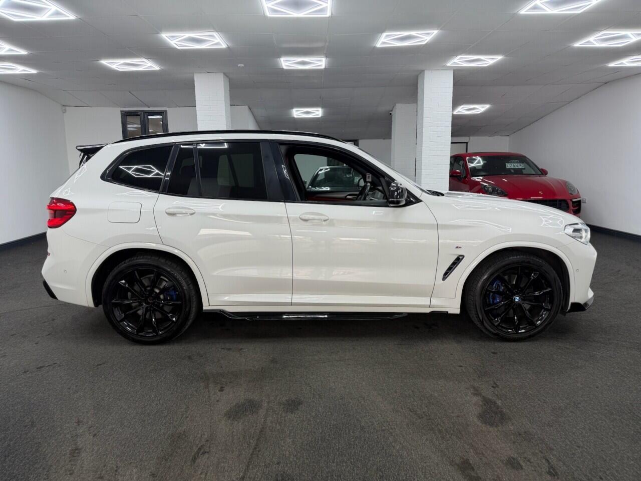 BMW X3 - Image 3
