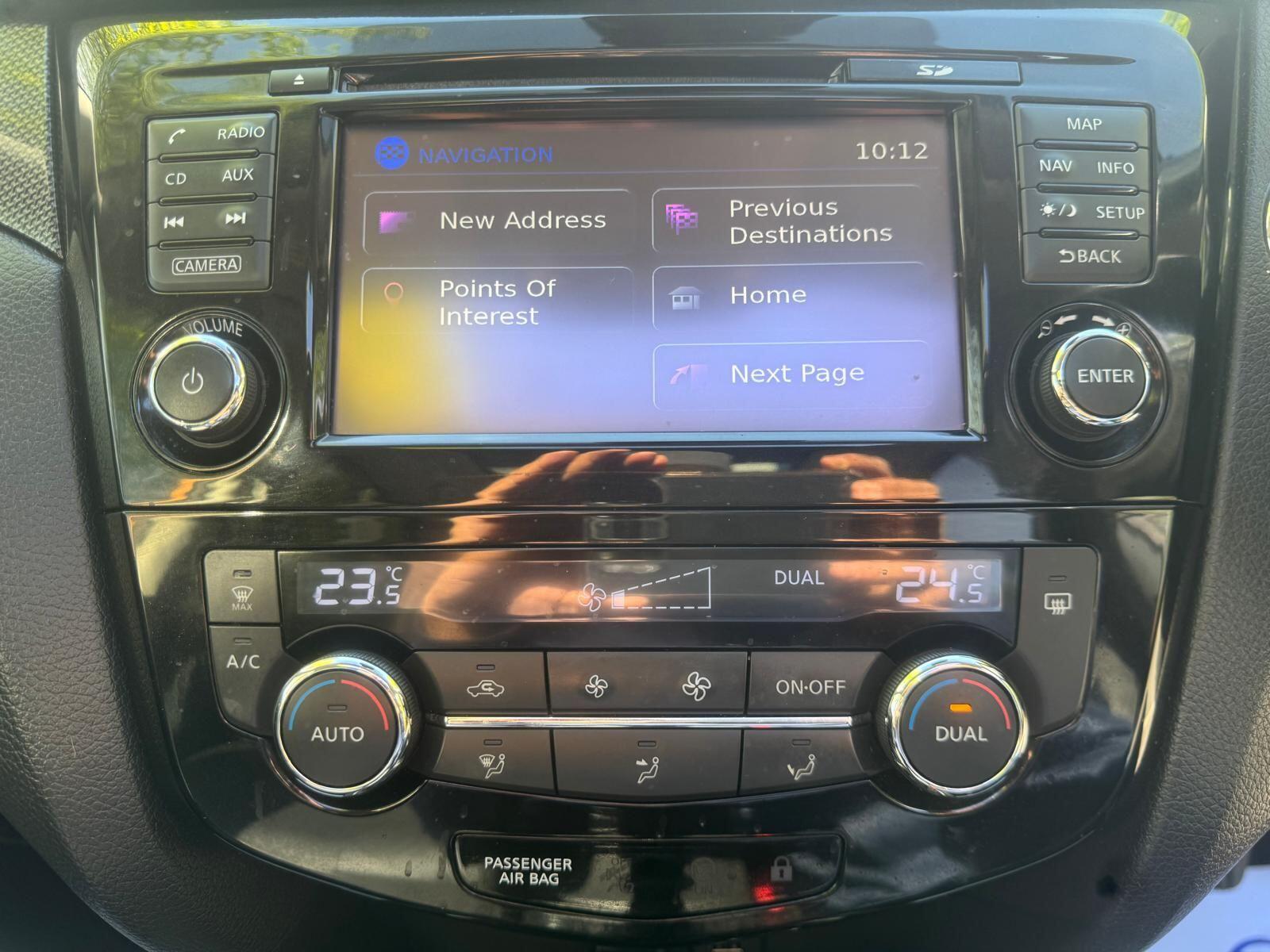 Nissan X-Trail - Image 40