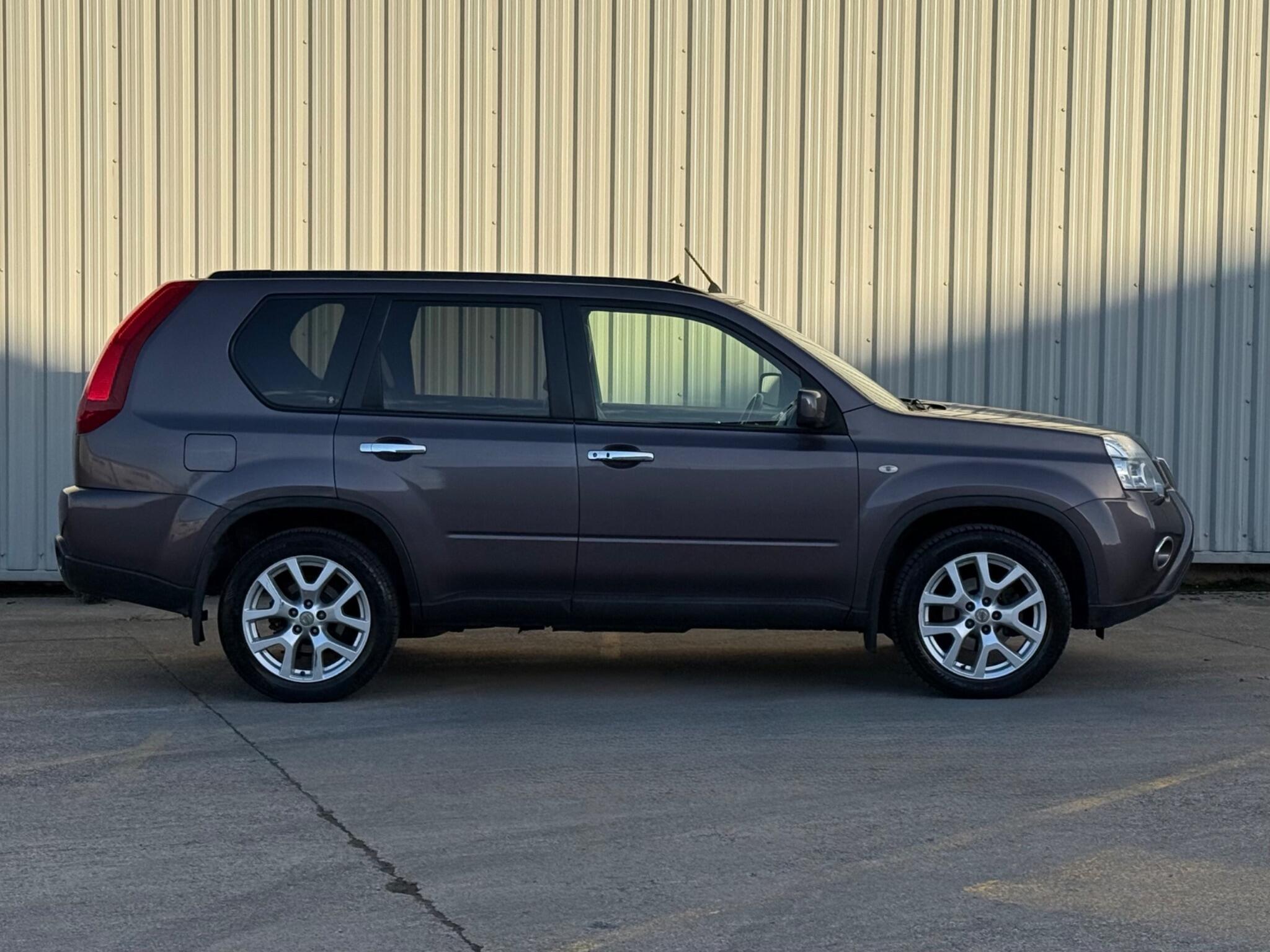 Nissan X-Trail - Image 9