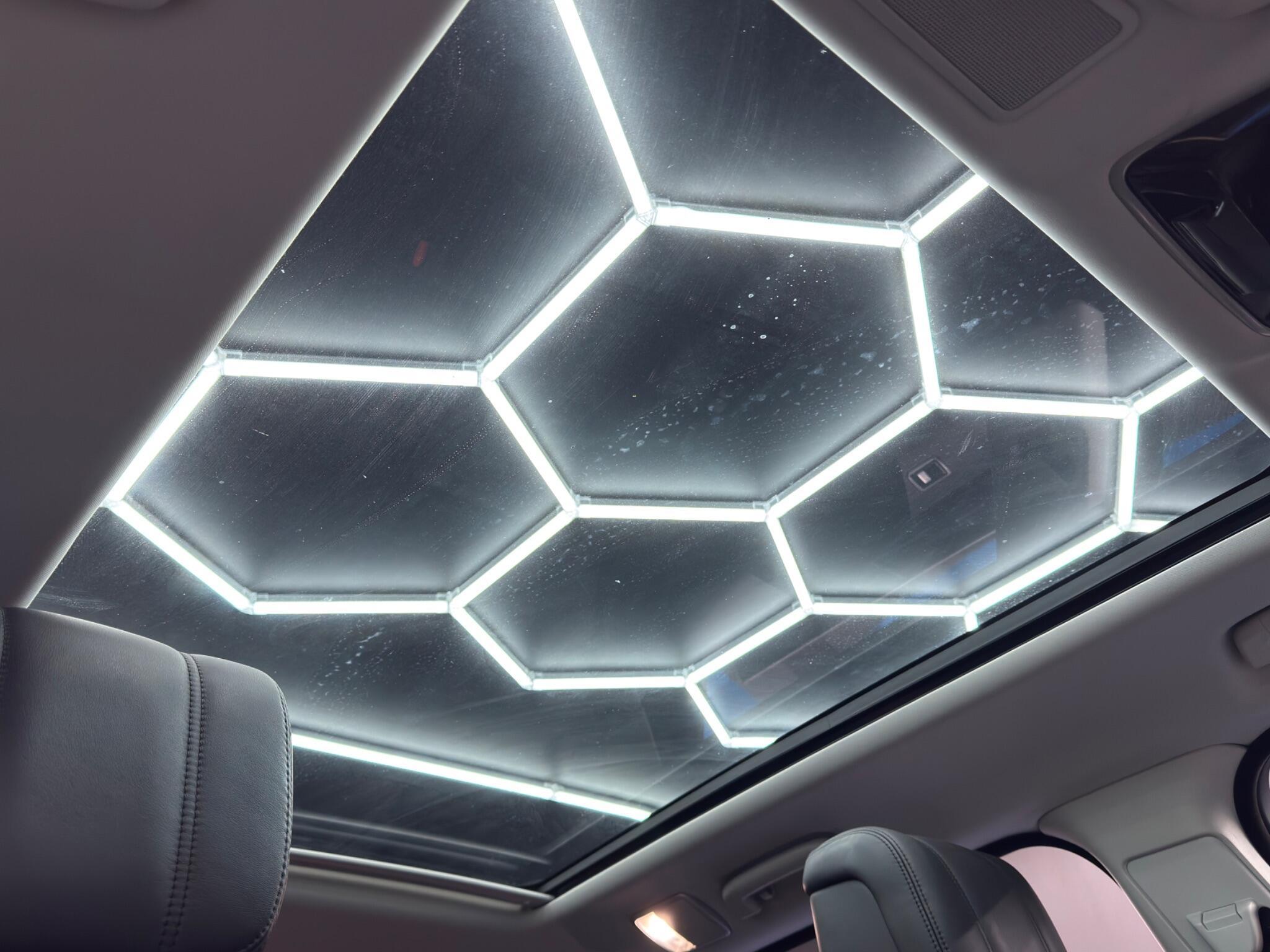 Land Rover RANGE ROVER SPORT - Image 38