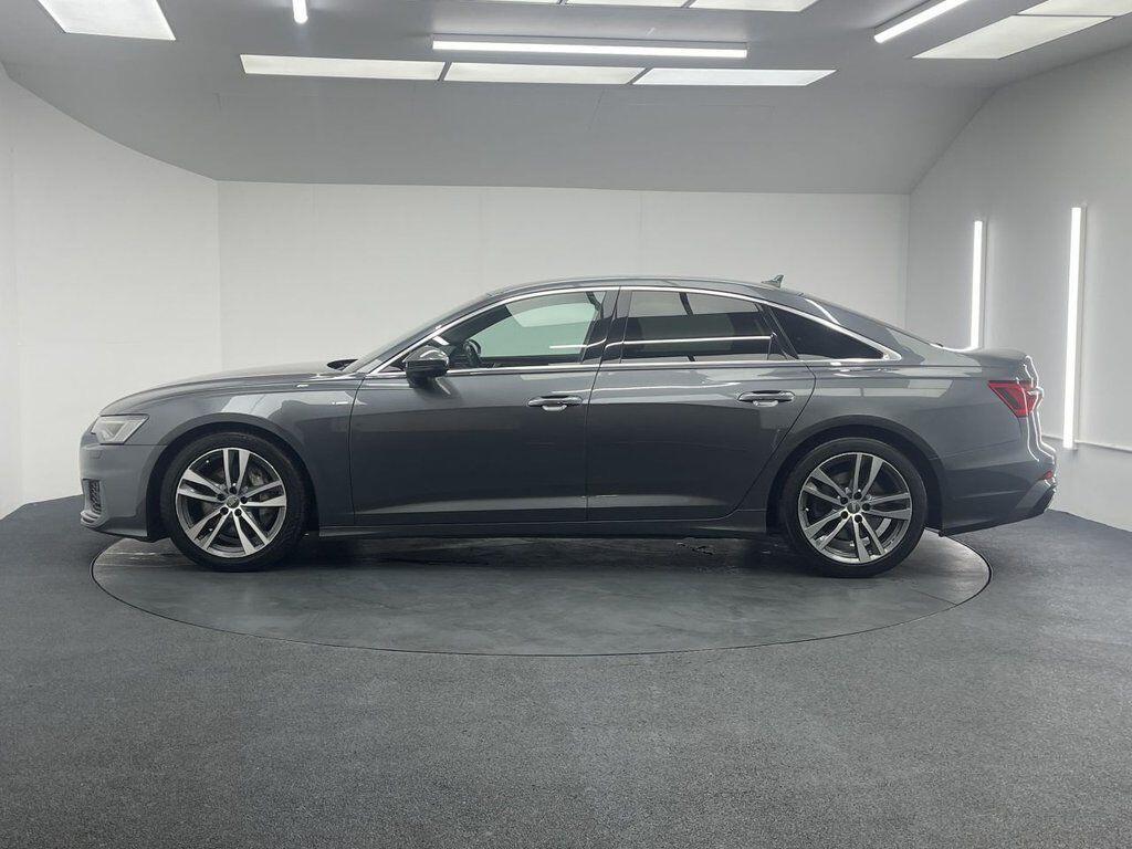 Audi A6 Saloon - Image 7