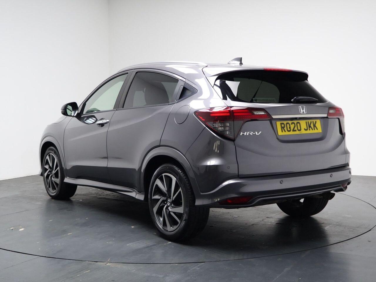 Honda HR-V - Image 9
