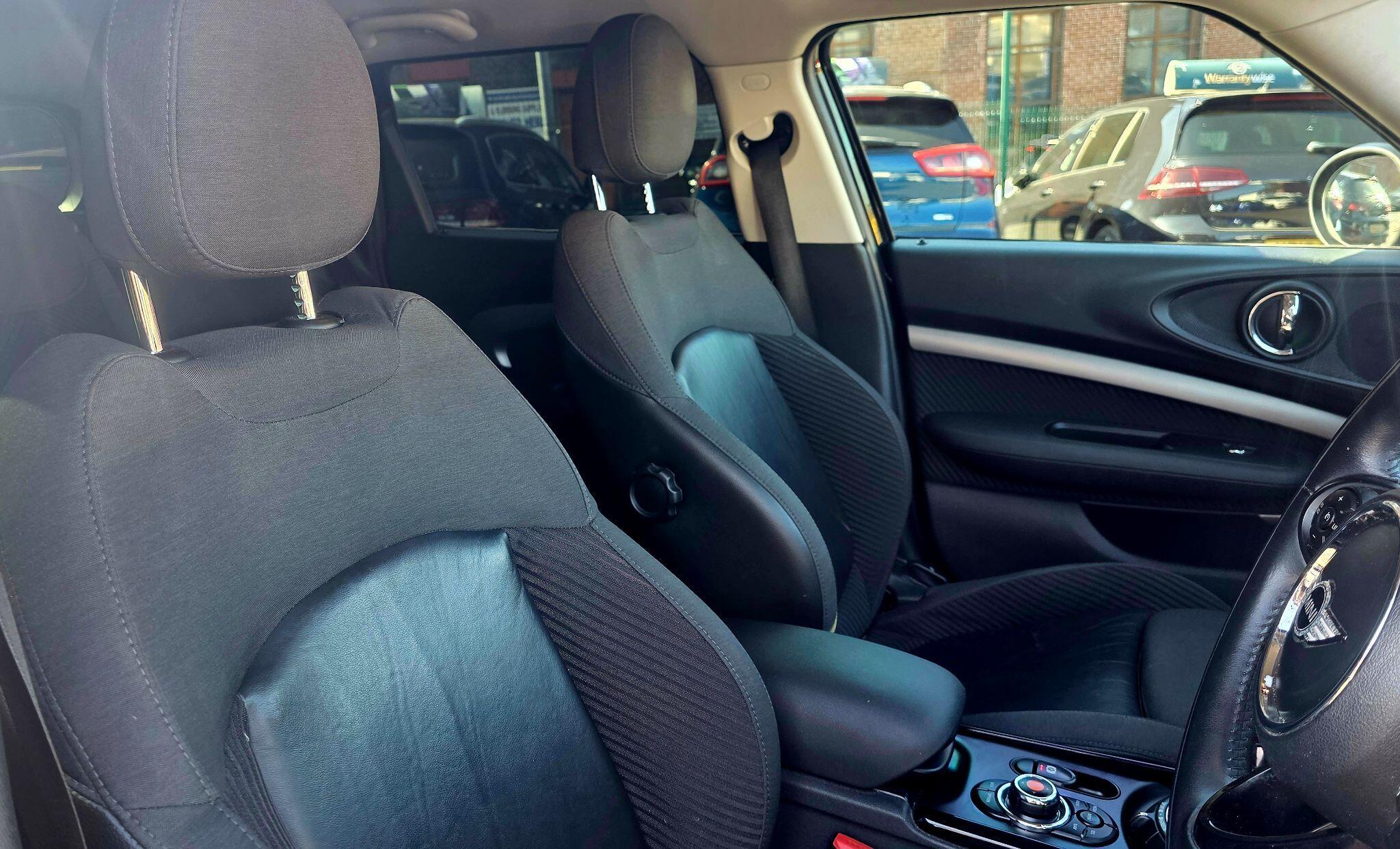 MINI Clubman - Image 10