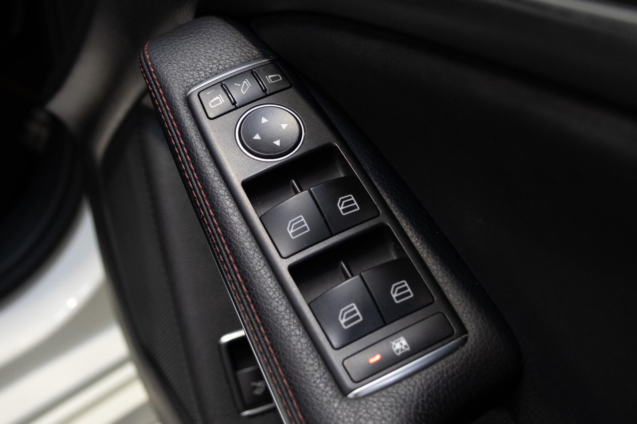 Mercedes CLA - Image 31