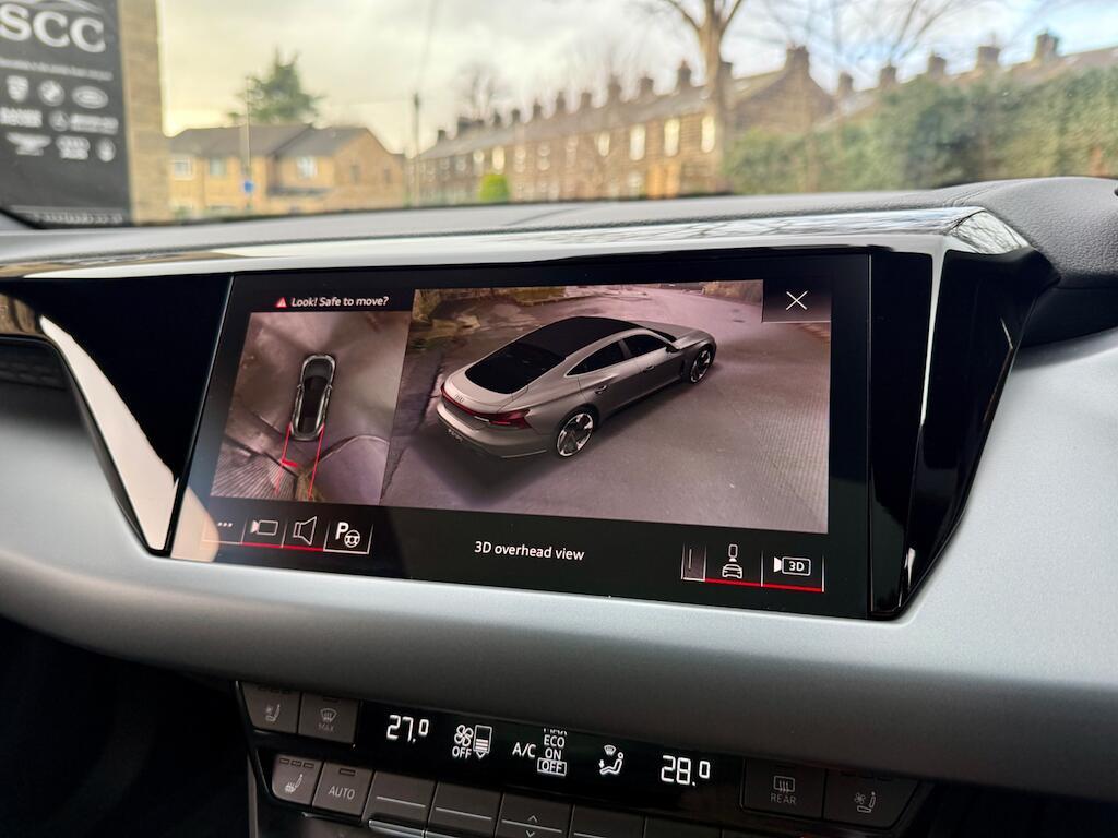 Audi E-Tron GT - Image 35