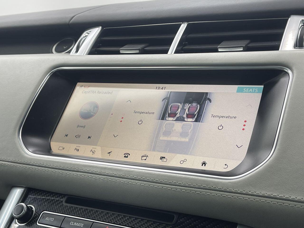 Land Rover RANGE ROVER SPORT - Image 31