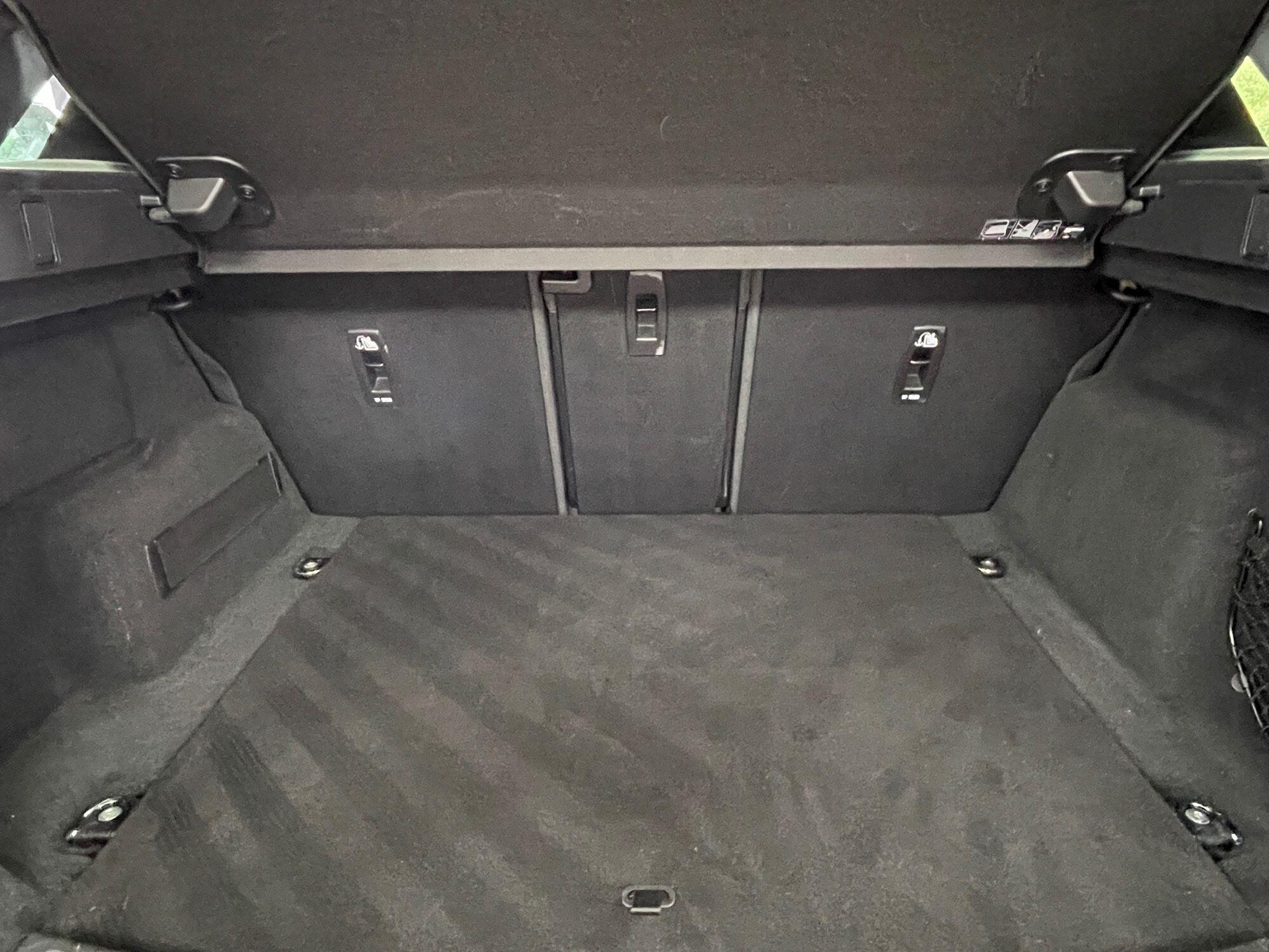 Land Rover Range Rover Evoque - Image 18