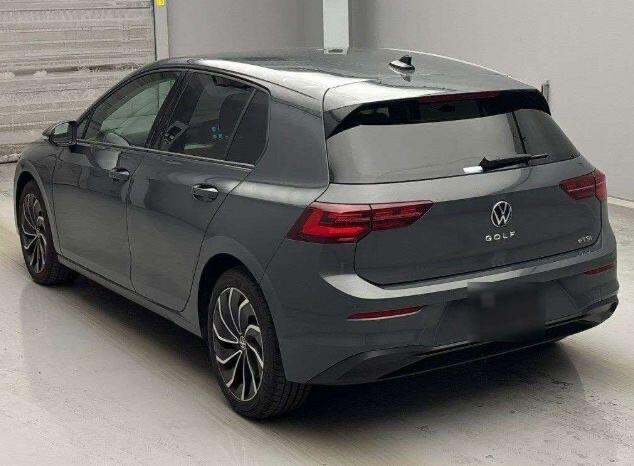 Volkswagen Golf - Image 3