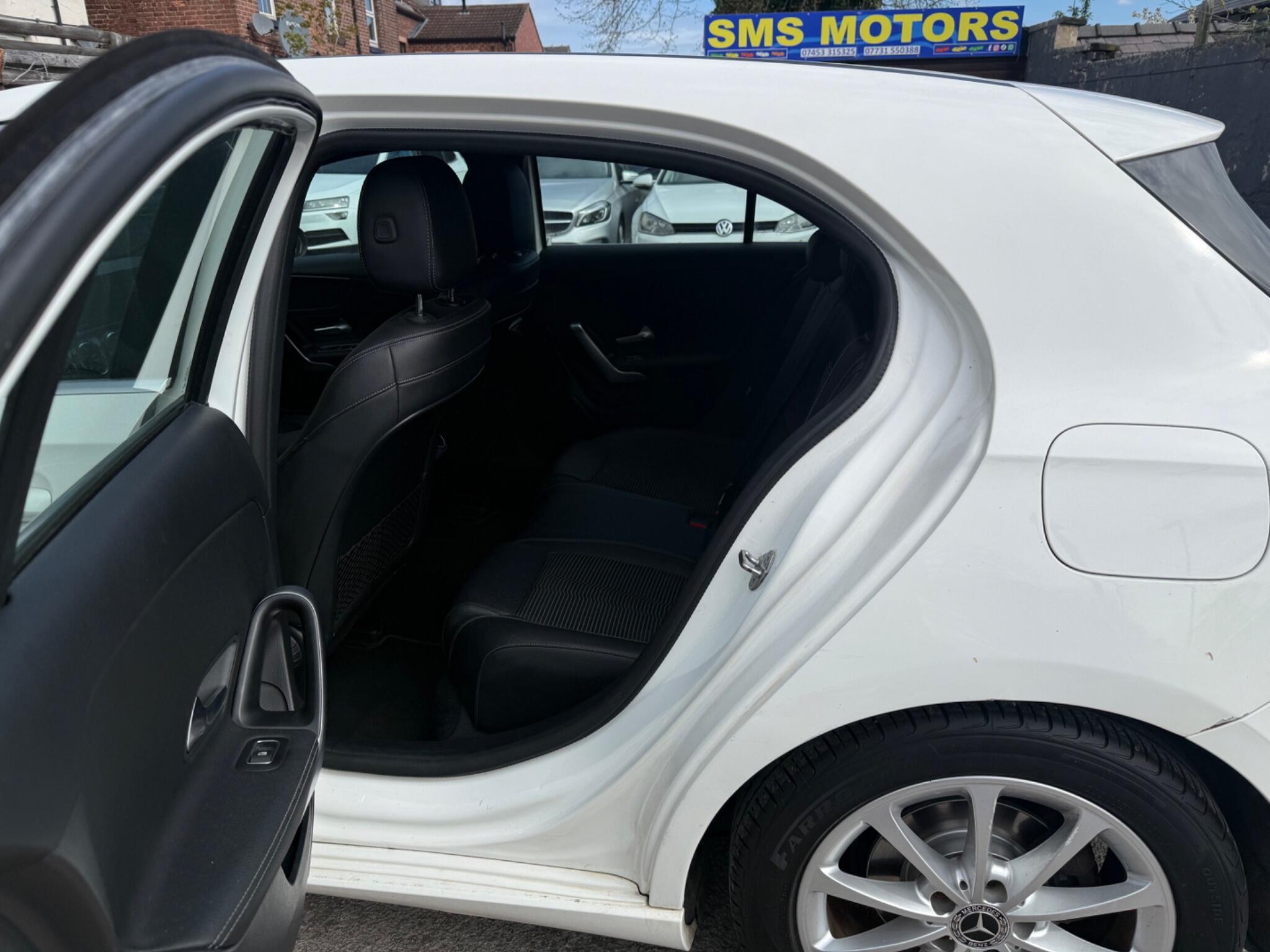 Mercedes A Class - Image 31