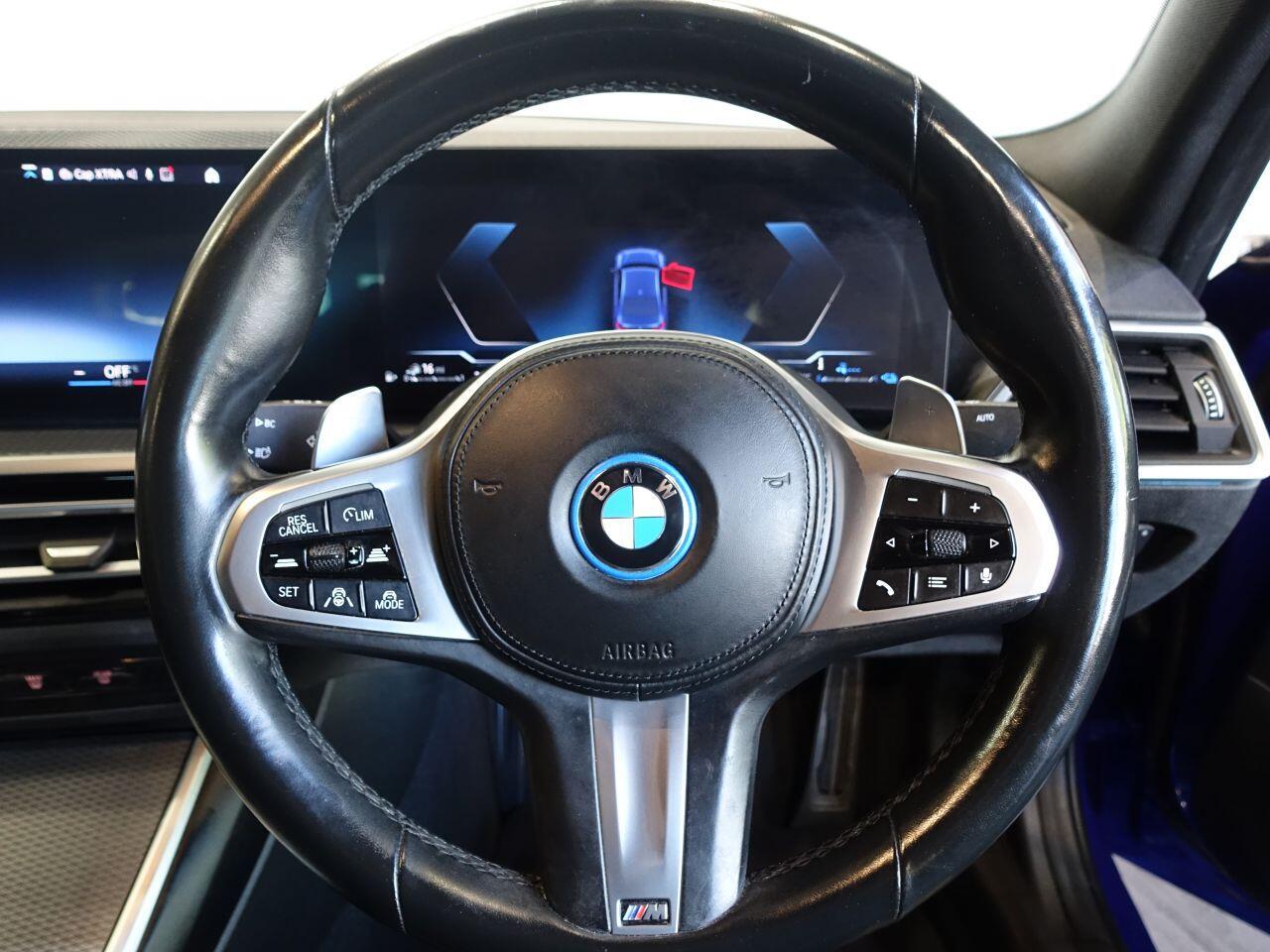 BMW 3 Series - Image 19