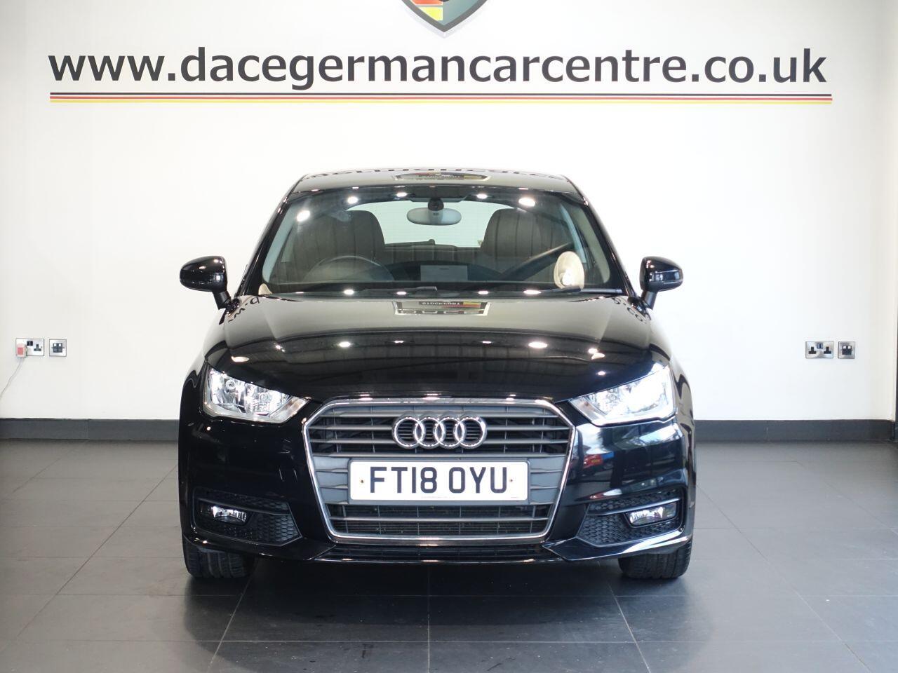 Audi A1 - Image 4