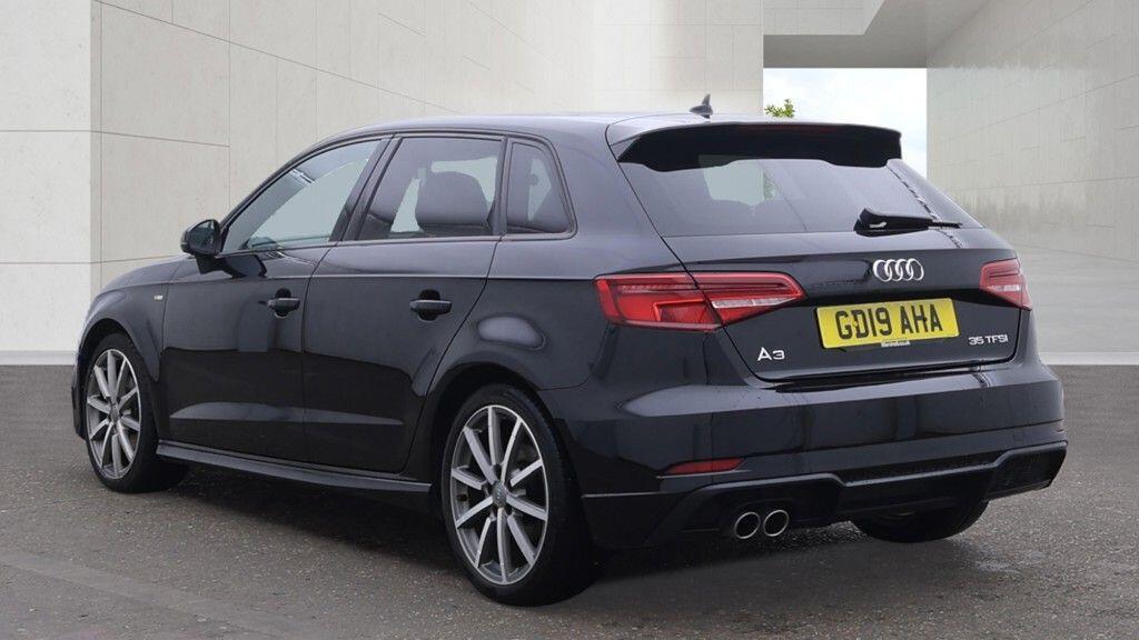 Audi A3 - Image 3
