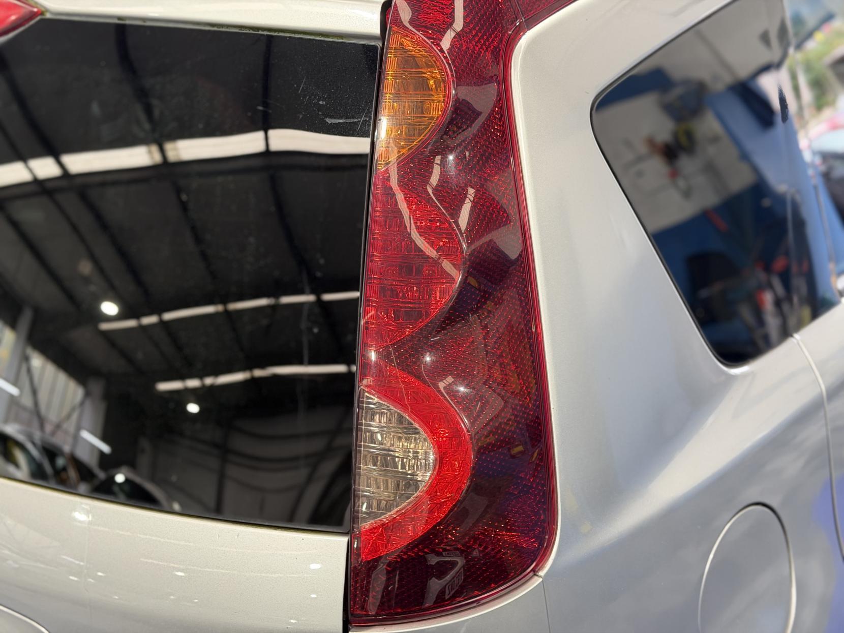 Nissan Note - Image 12