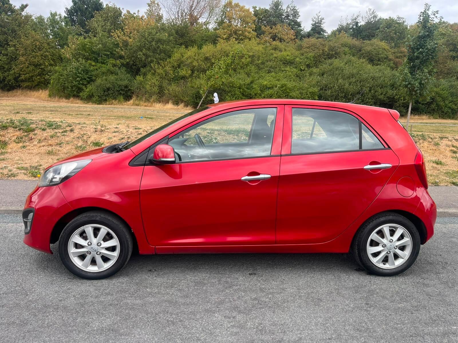Kia Picanto - Image 5
