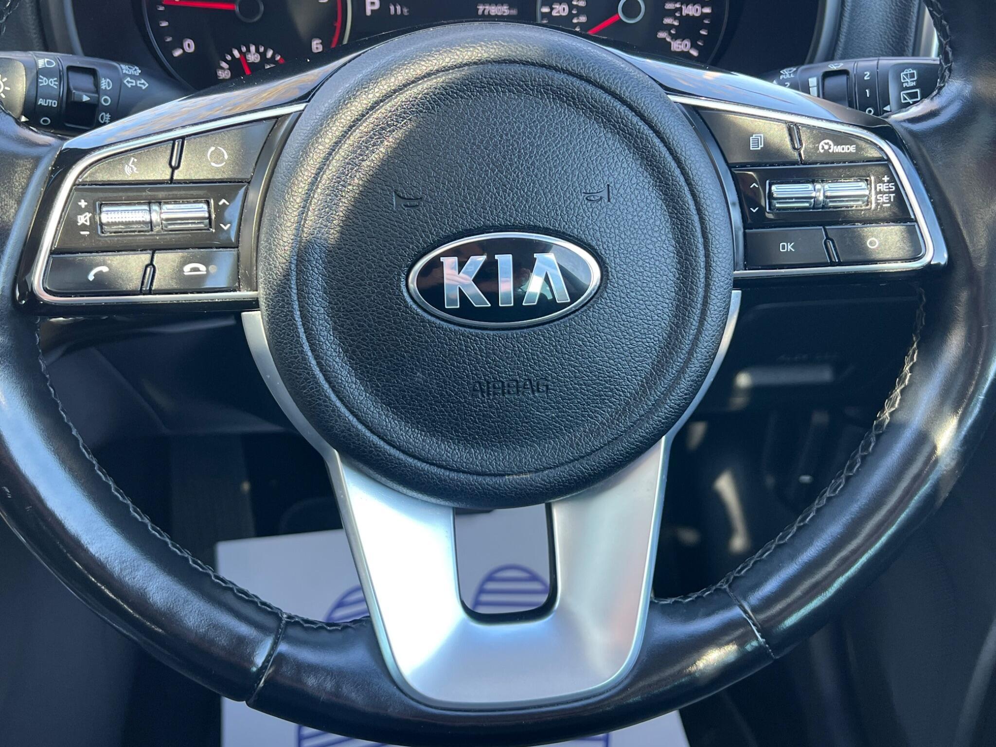 Kia Sportage - Image 16