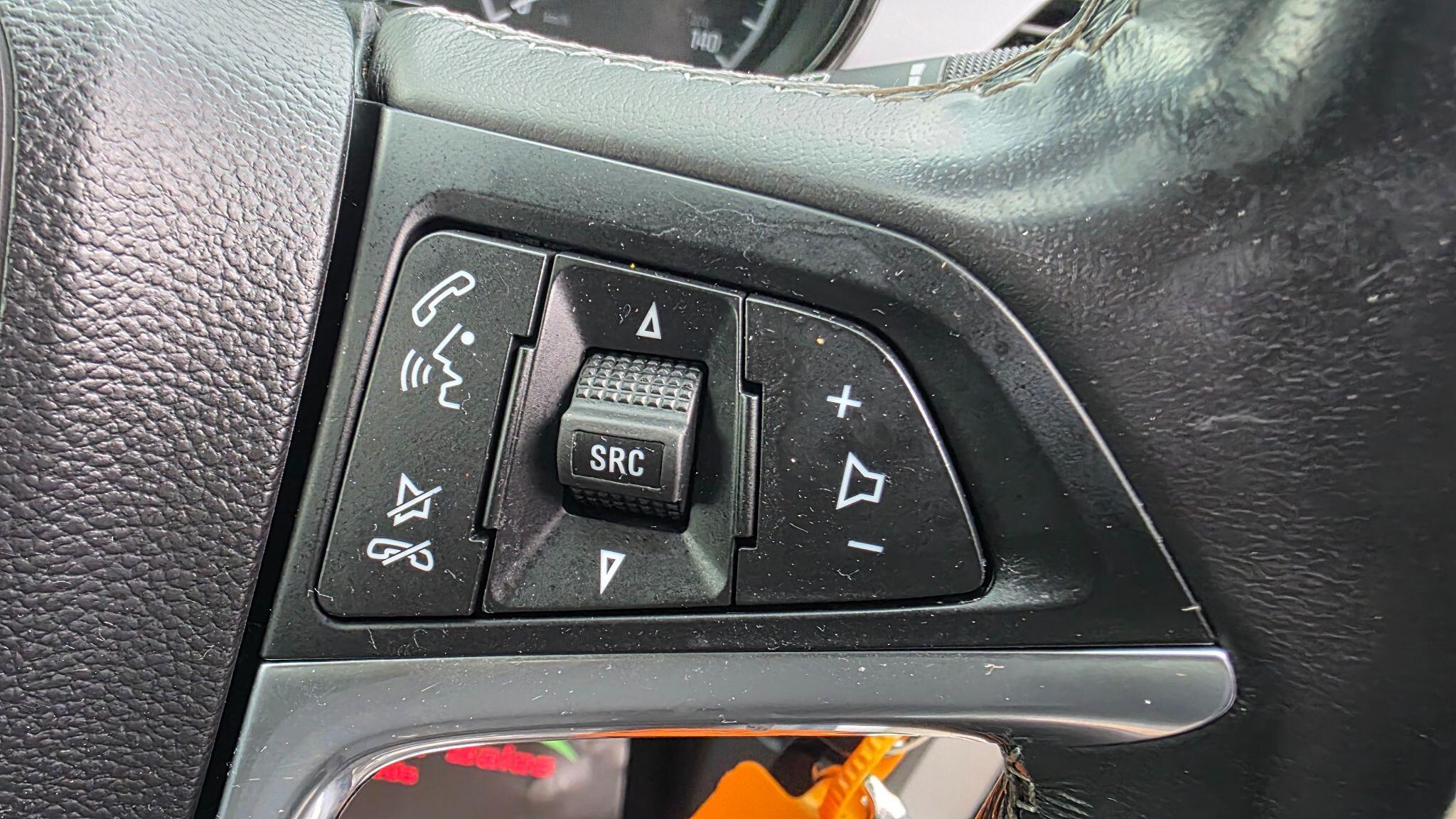 Vauxhall Mokka X - Image 38