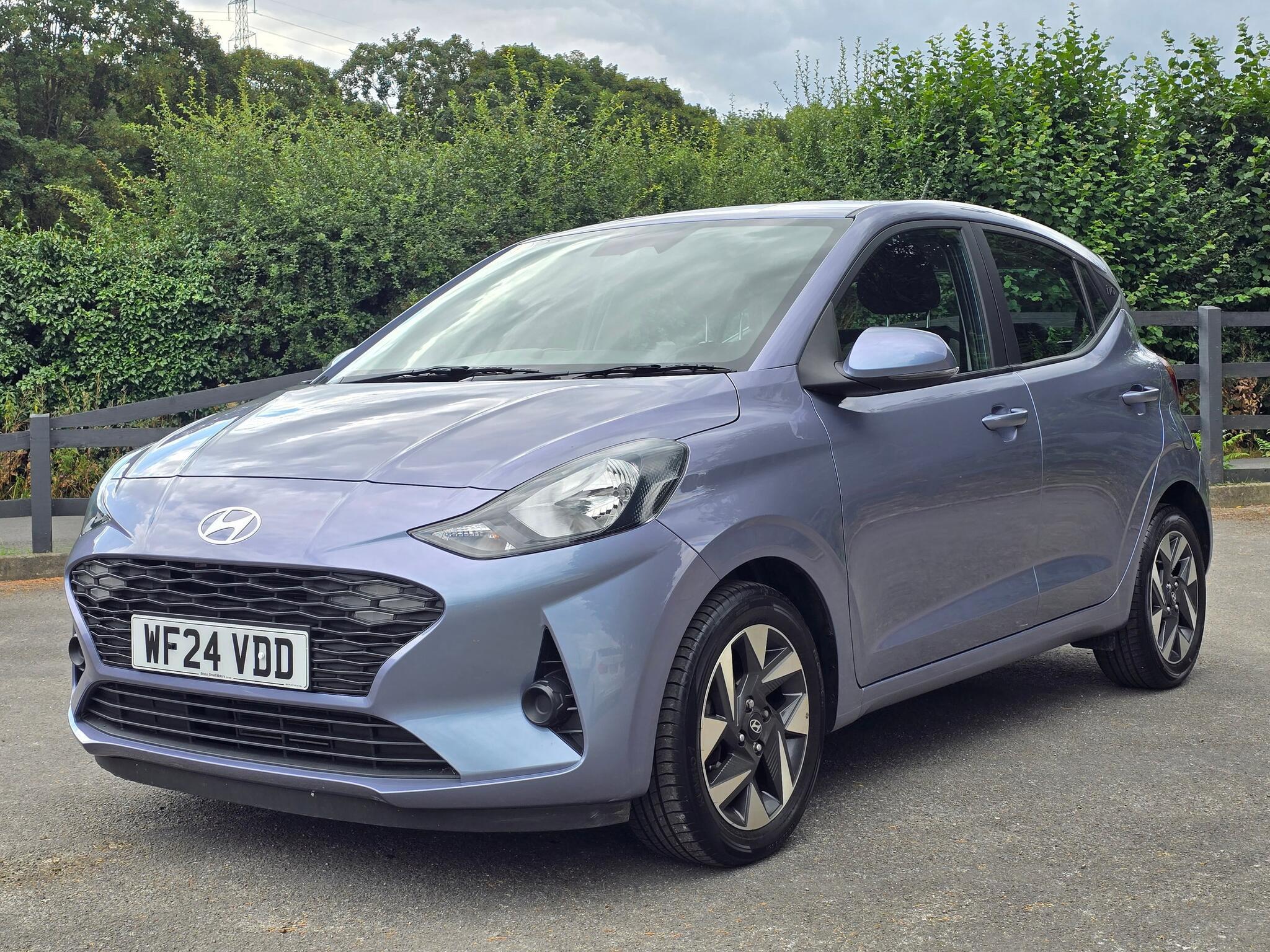 Hyundai i10 - Image 18