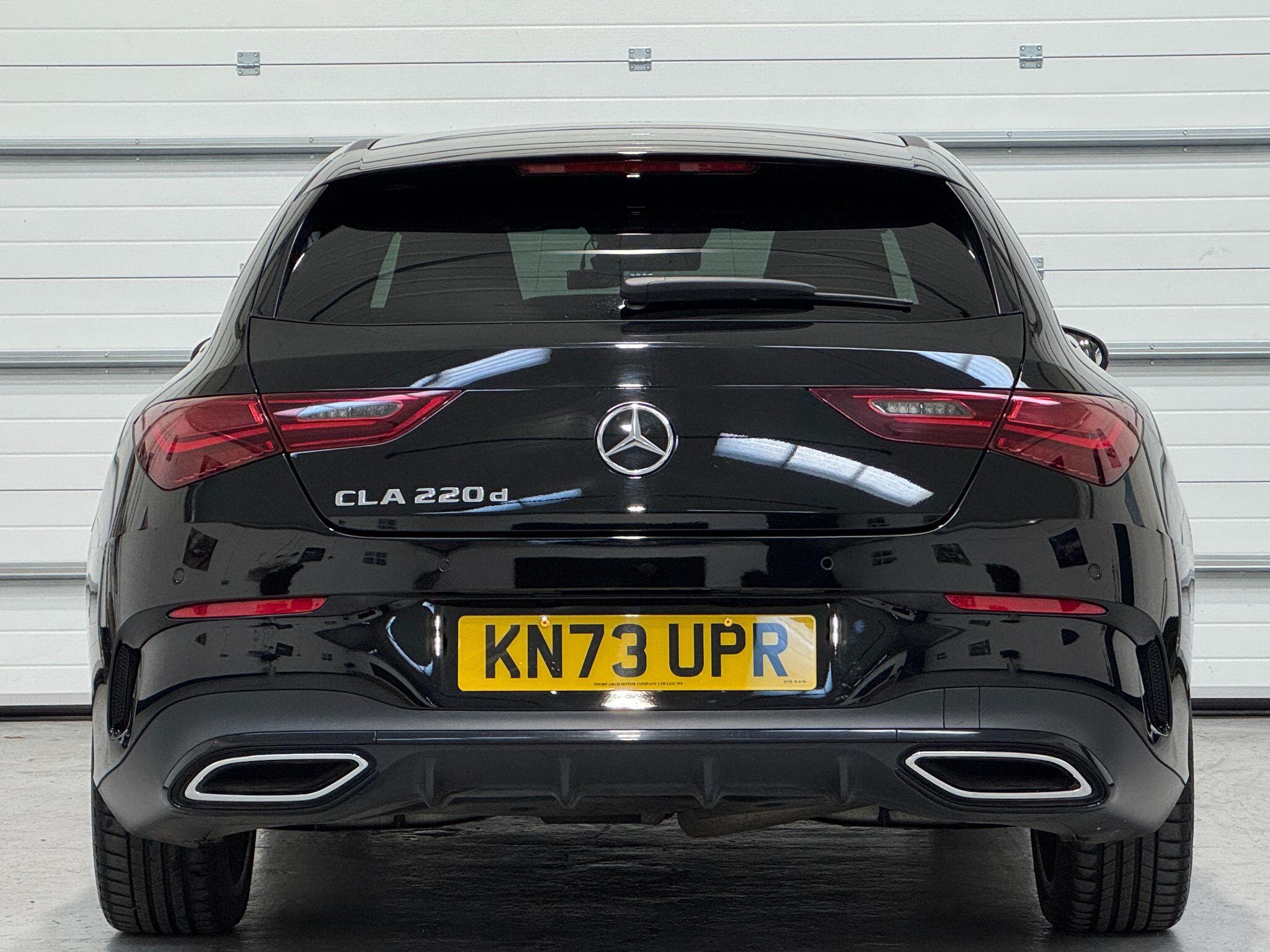 Mercedes CLA - Image 13