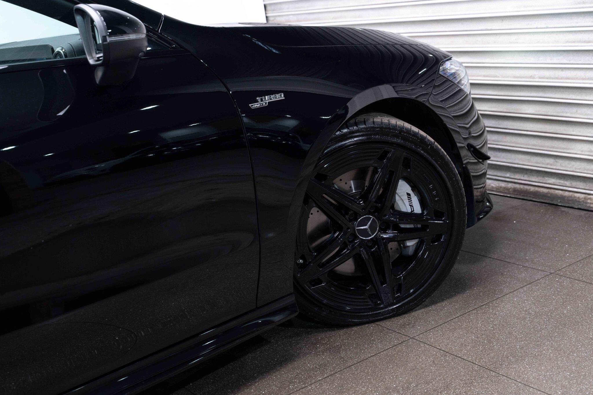 Mercedes CLA - Image 3