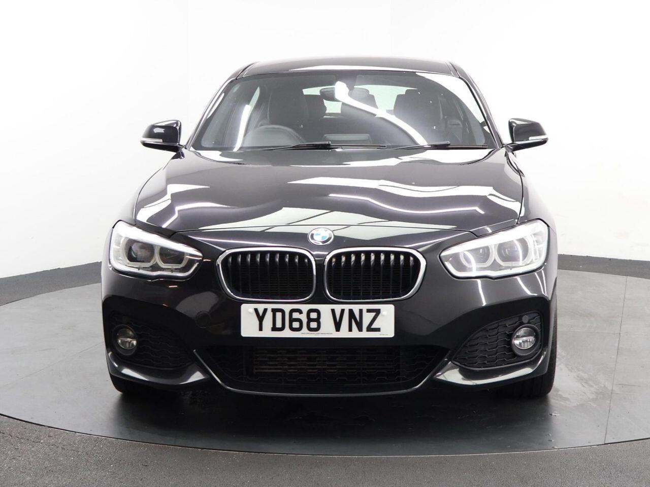 BMW 1 Series - Image 5