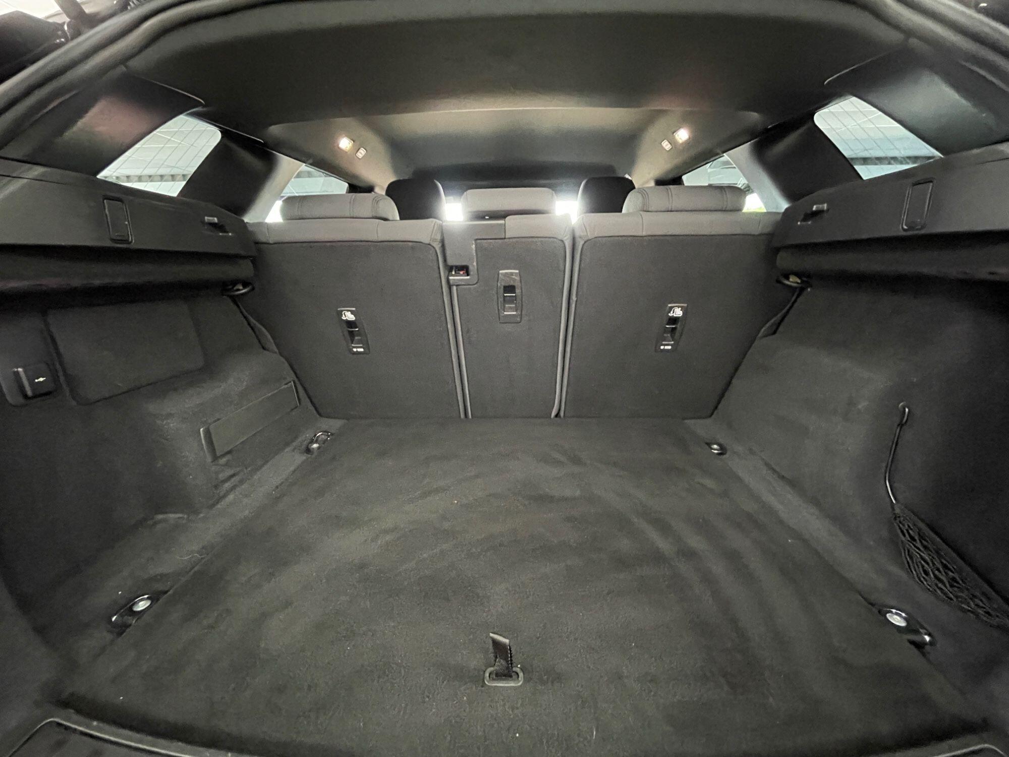 Land Rover Range Rover Evoque - Image 18