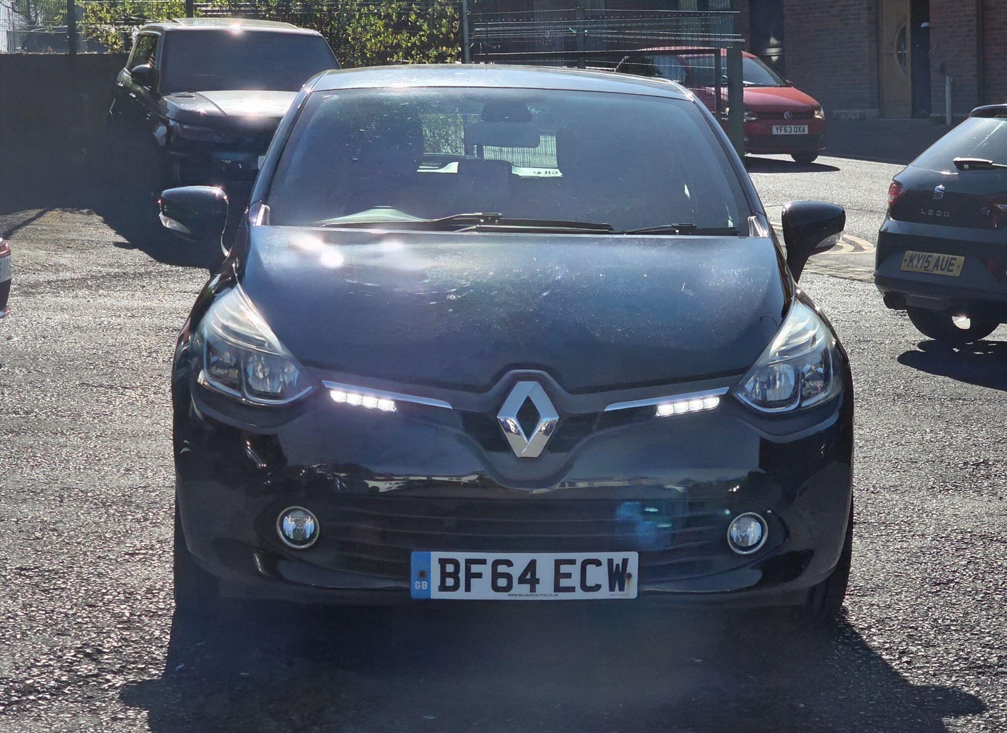 Renault Clio - Image 2