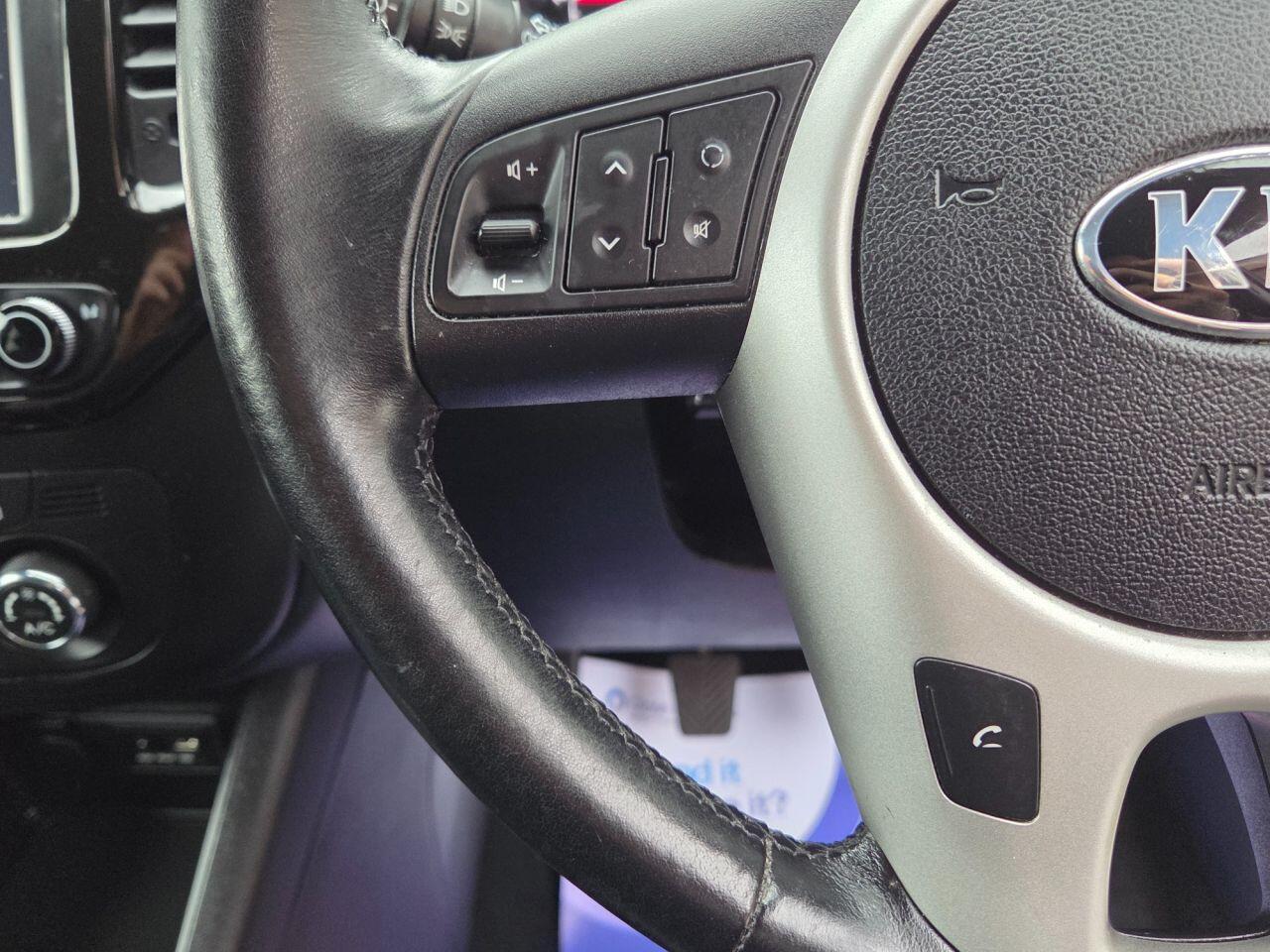 Kia Venga - Image 20