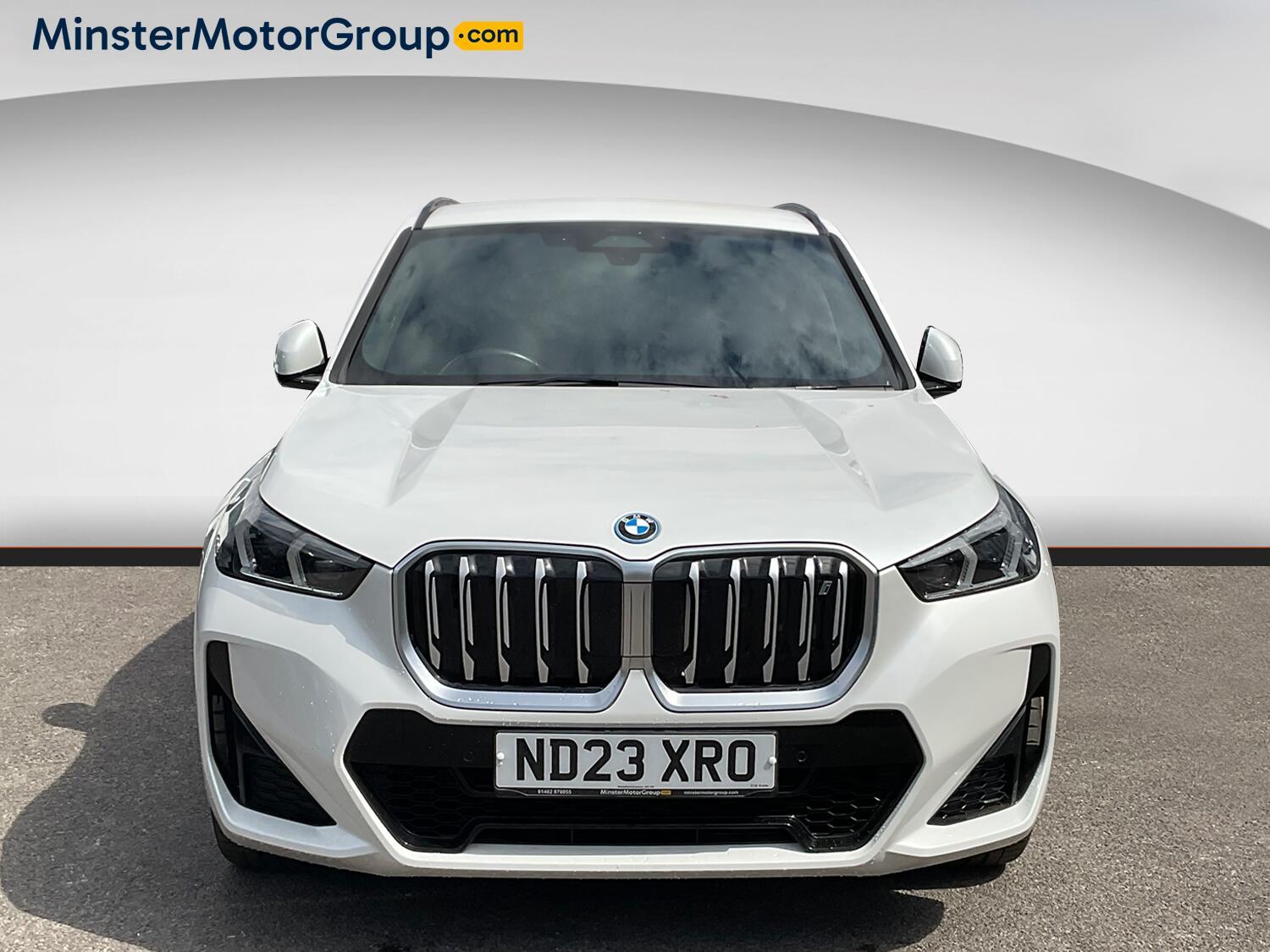 BMW iX1 - Image 5
