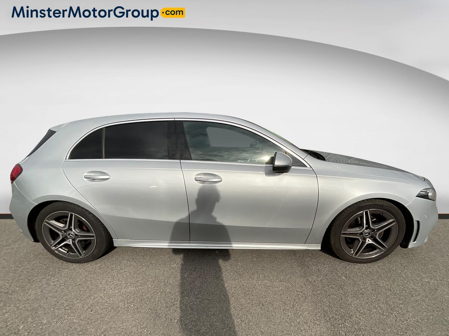 Mercedes A Class - Image 2