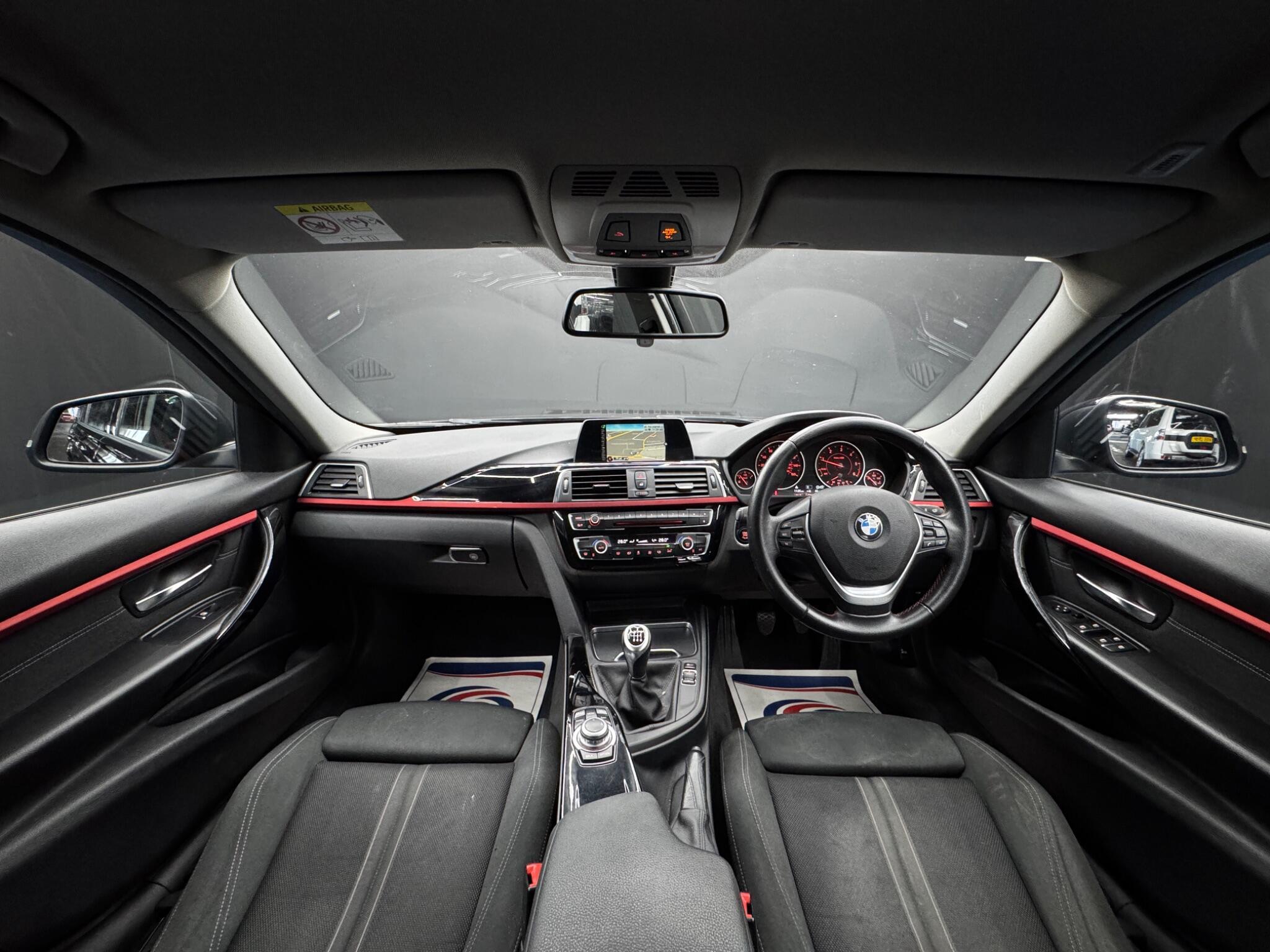 BMW 3 Series - Image 15