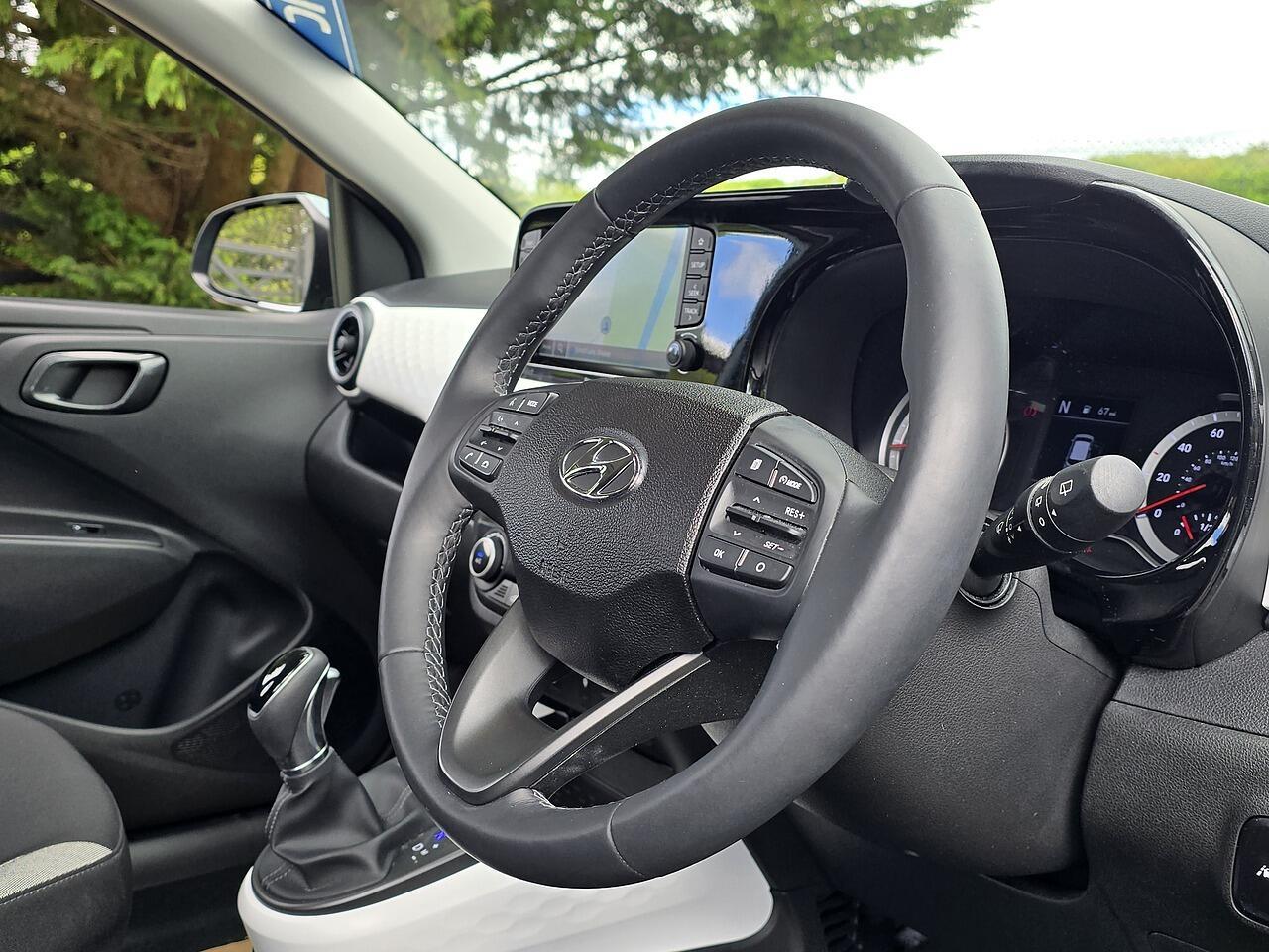 Hyundai i10 - Image 12