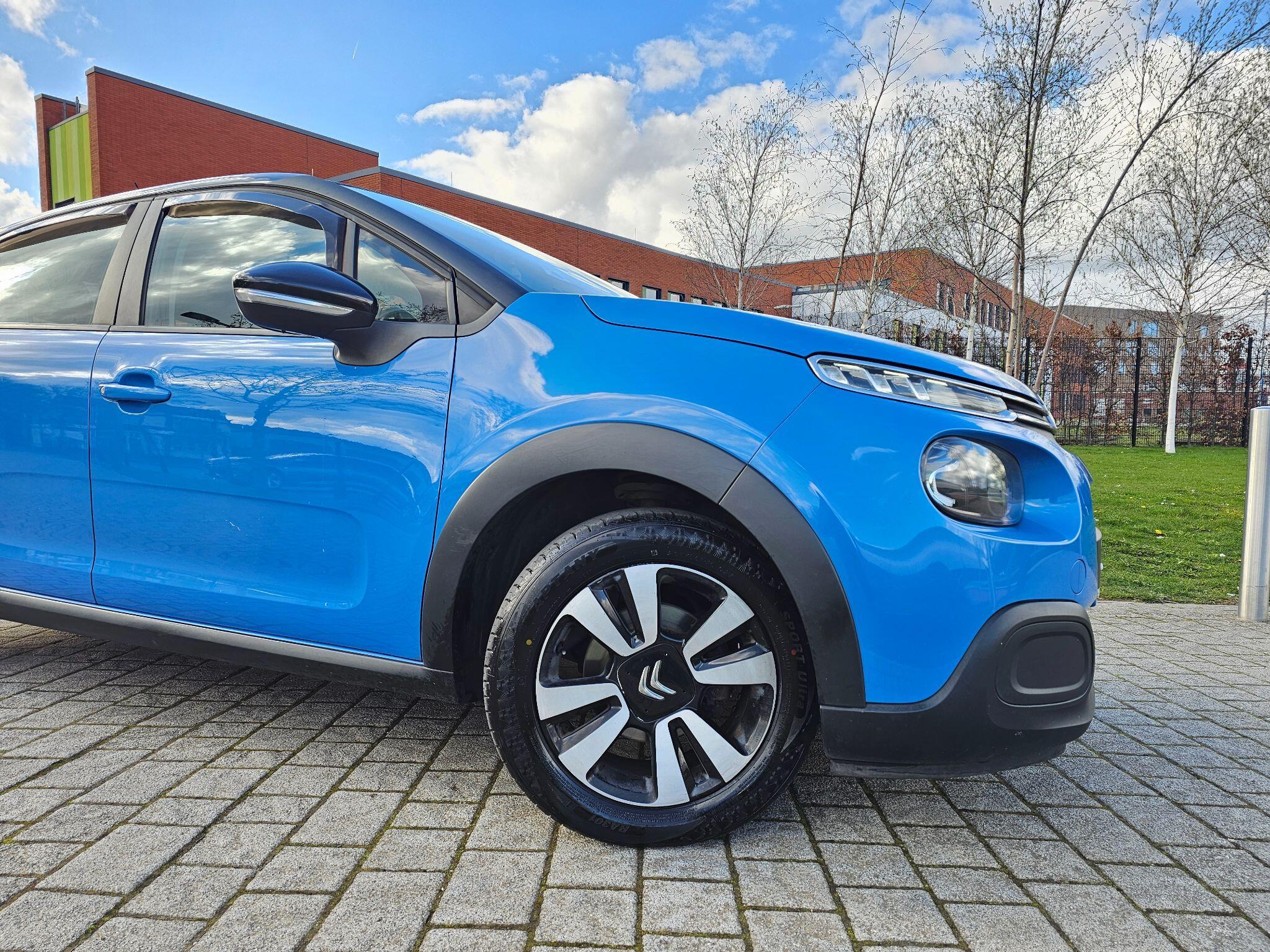 Citroen C3 - Image 3