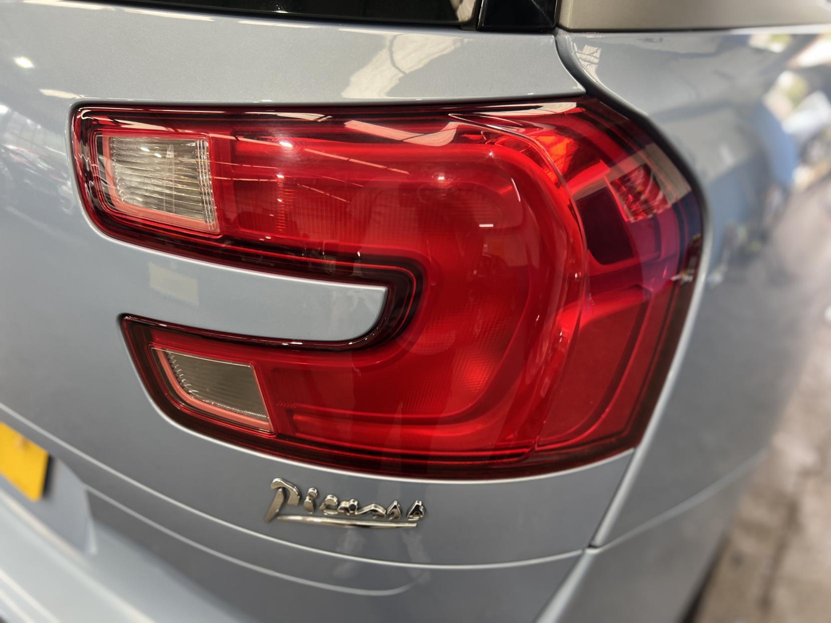 Citroen Grand C4 Picasso - Image 14