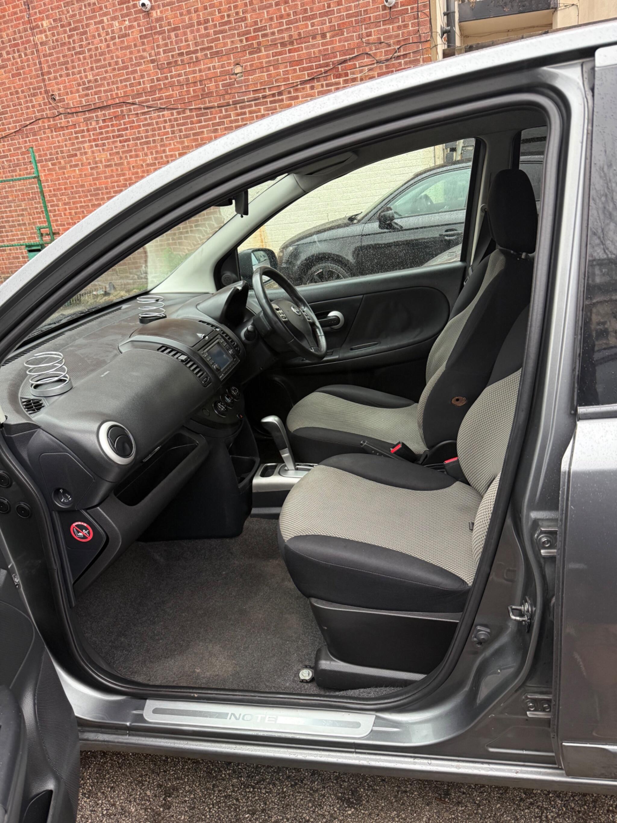 Nissan Note - Image 14
